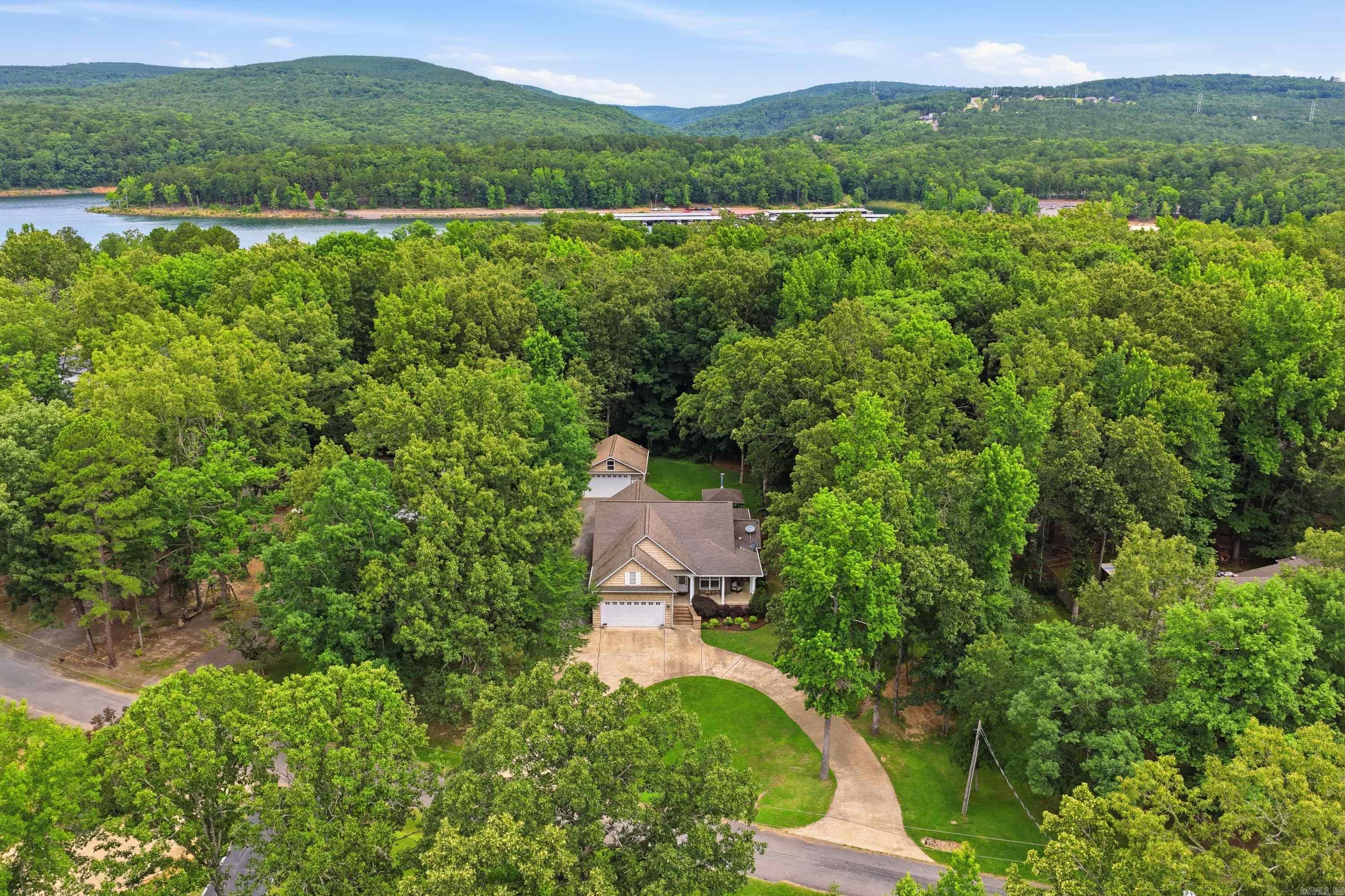 835 Davidson Circle  Edgemont, AR