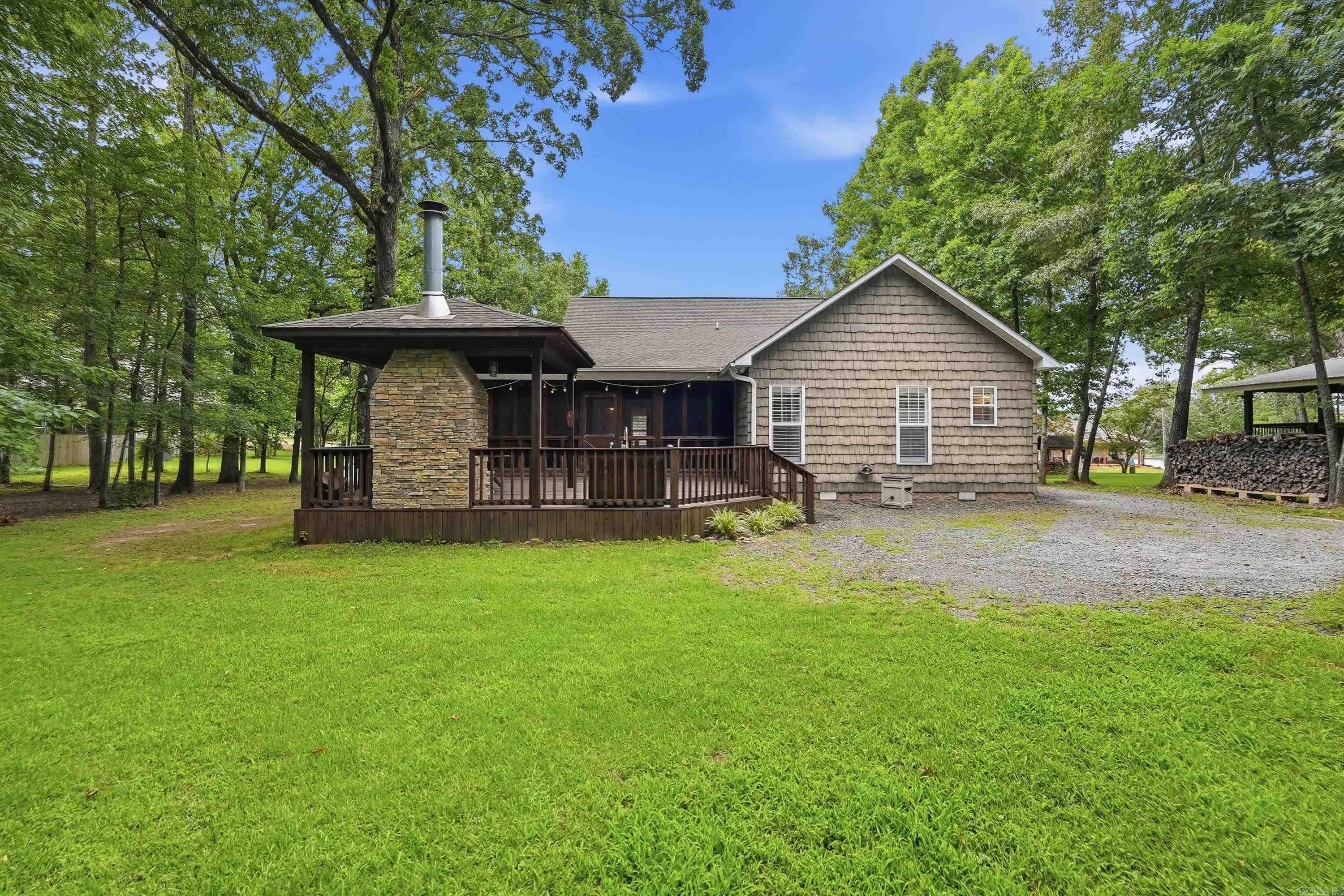 835 Davidson Circle  Edgemont, AR