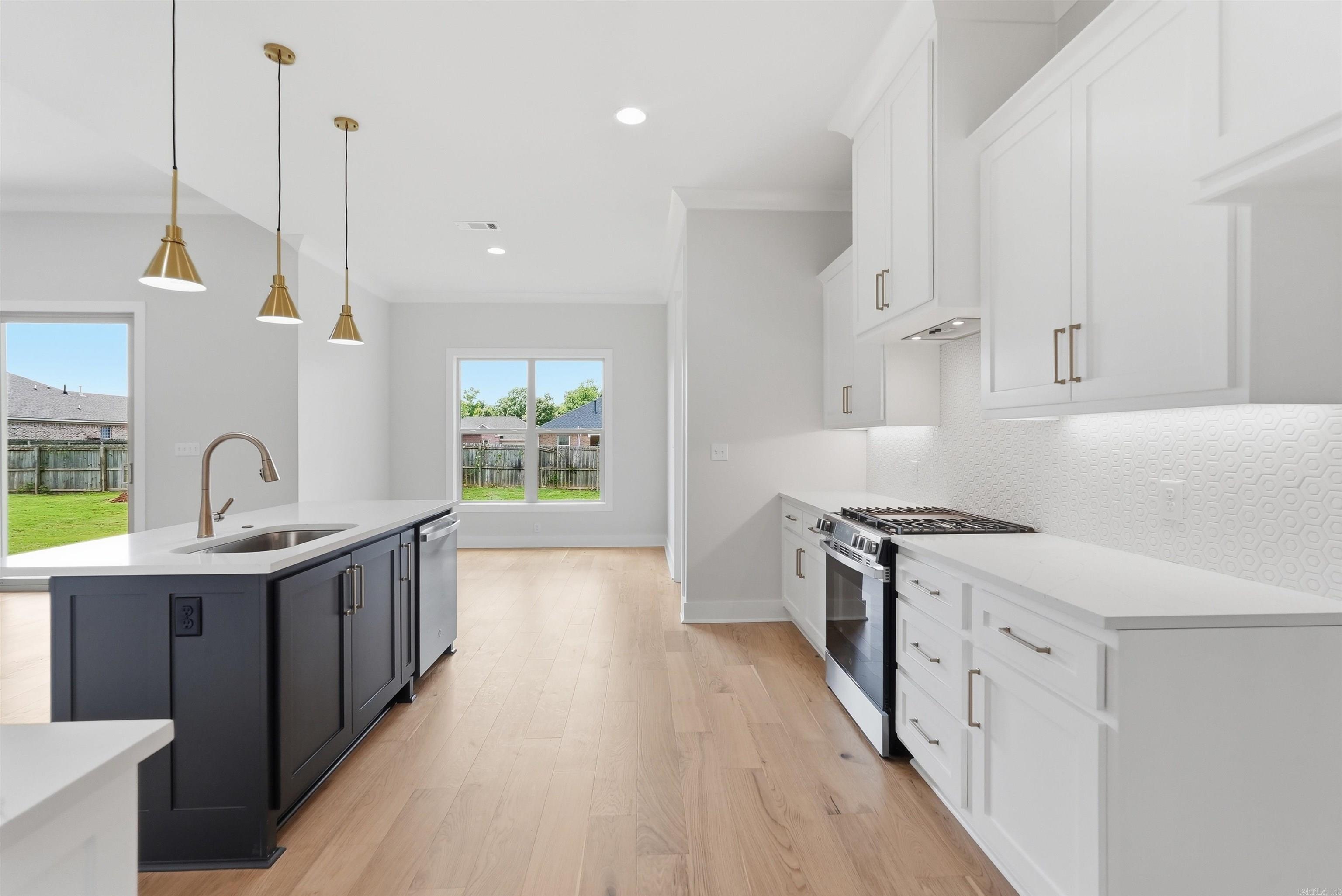 114 Sanibel  Little Rock, AR