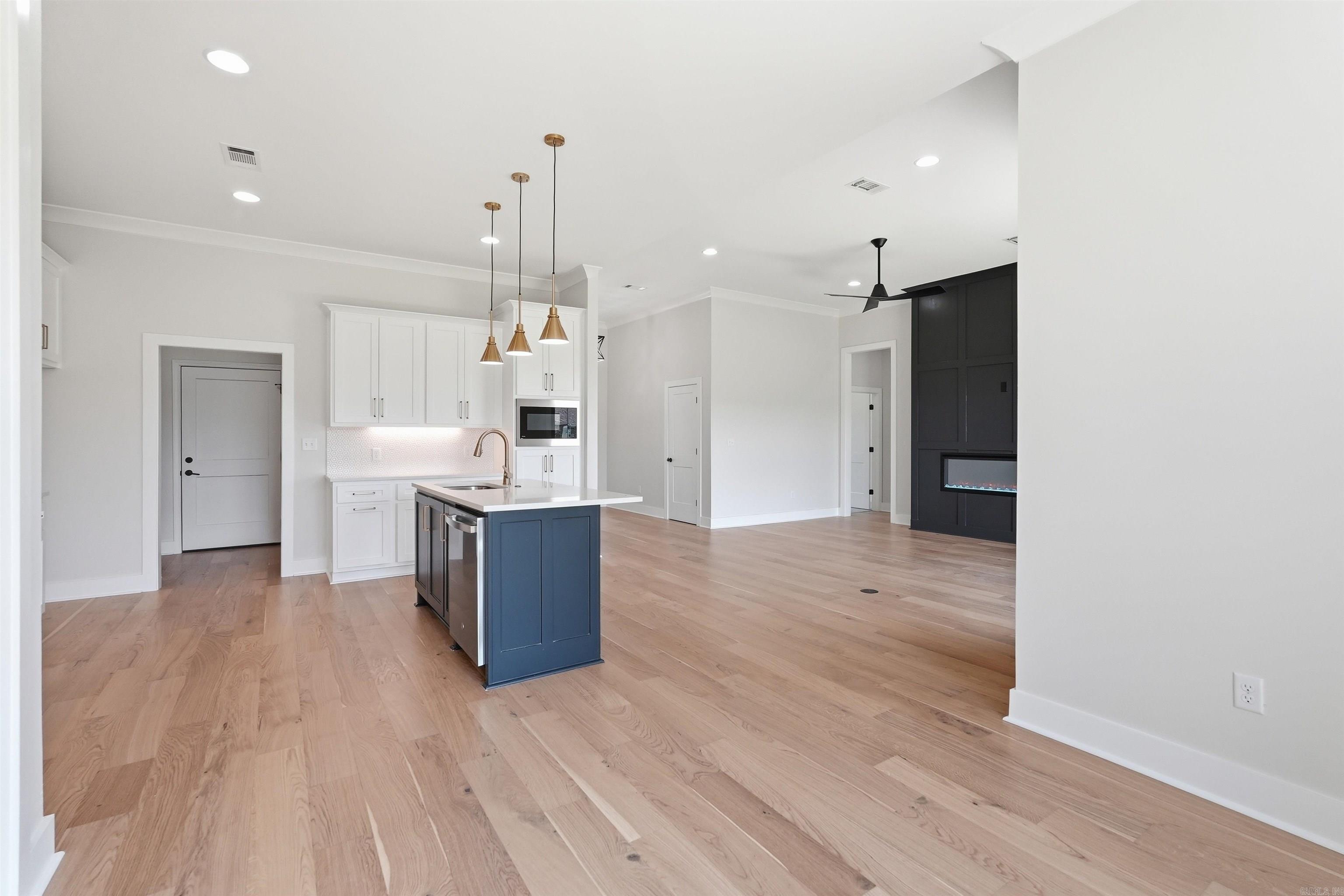 114 Sanibel  Little Rock, AR