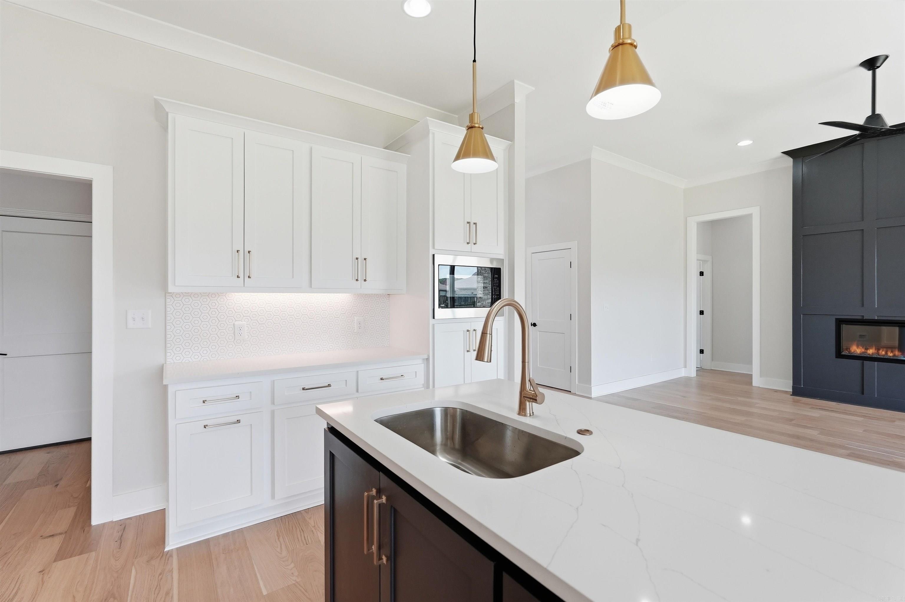 114 Sanibel  Little Rock, AR