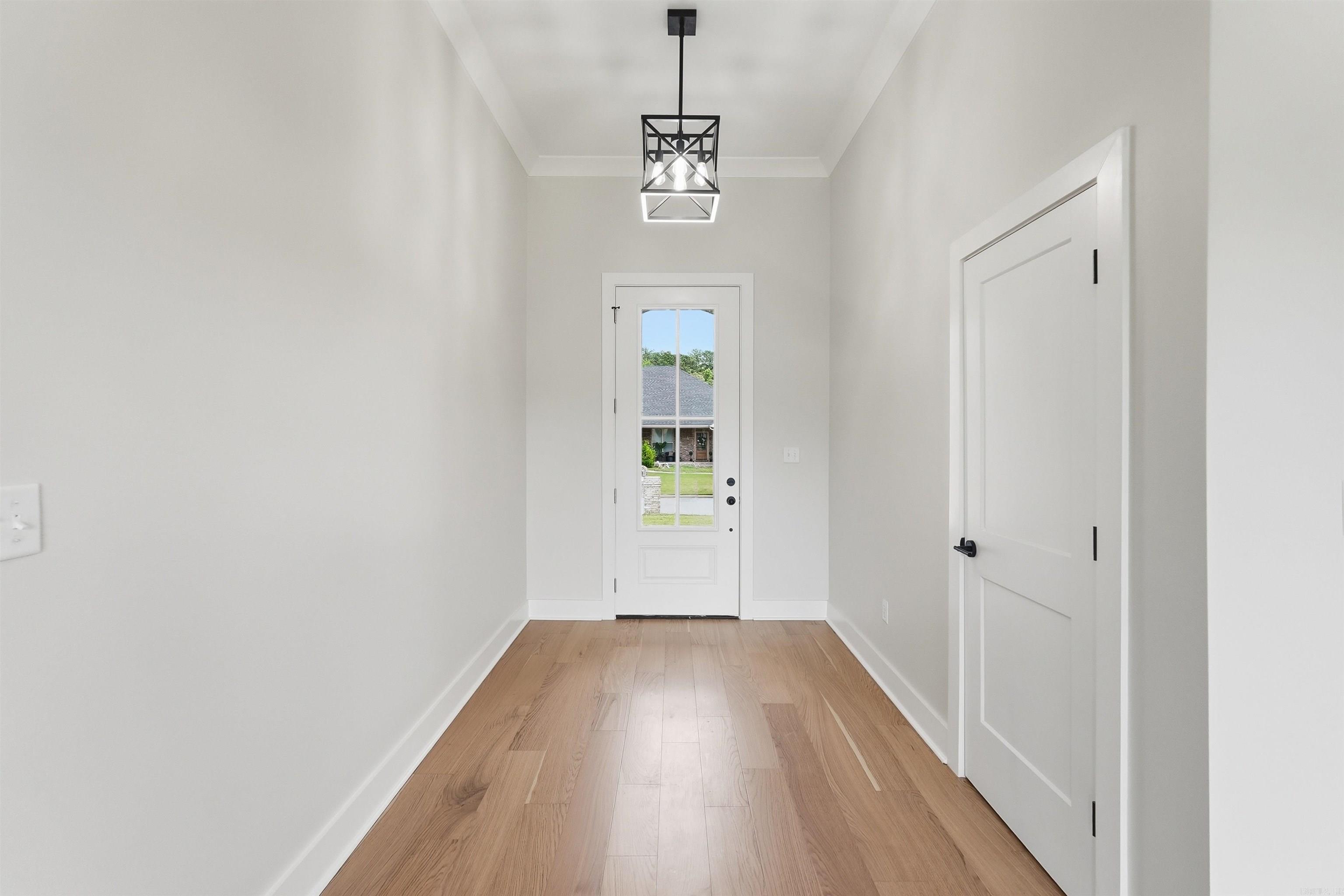114 Sanibel  Little Rock, AR