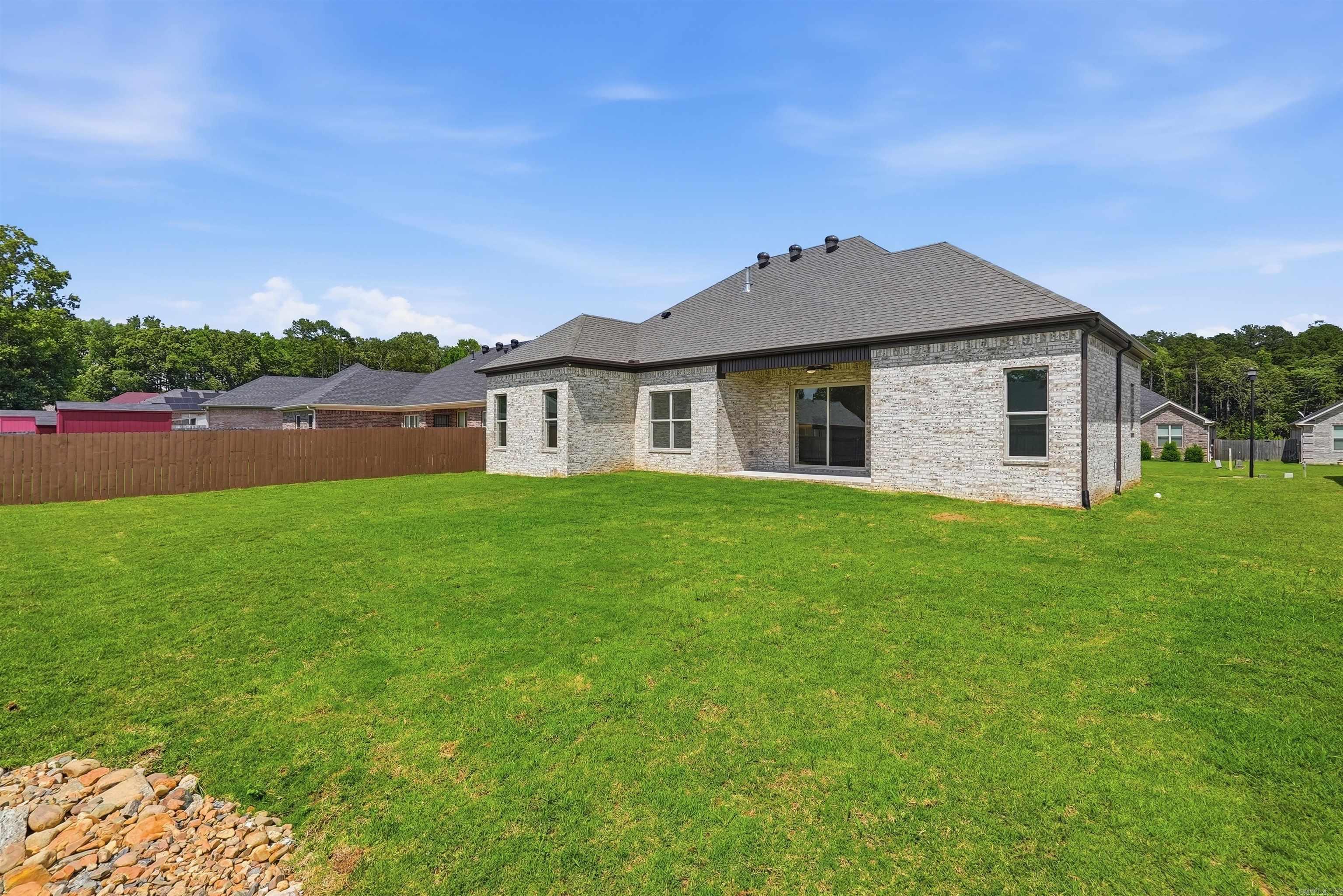 114 Sanibel  Little Rock, AR