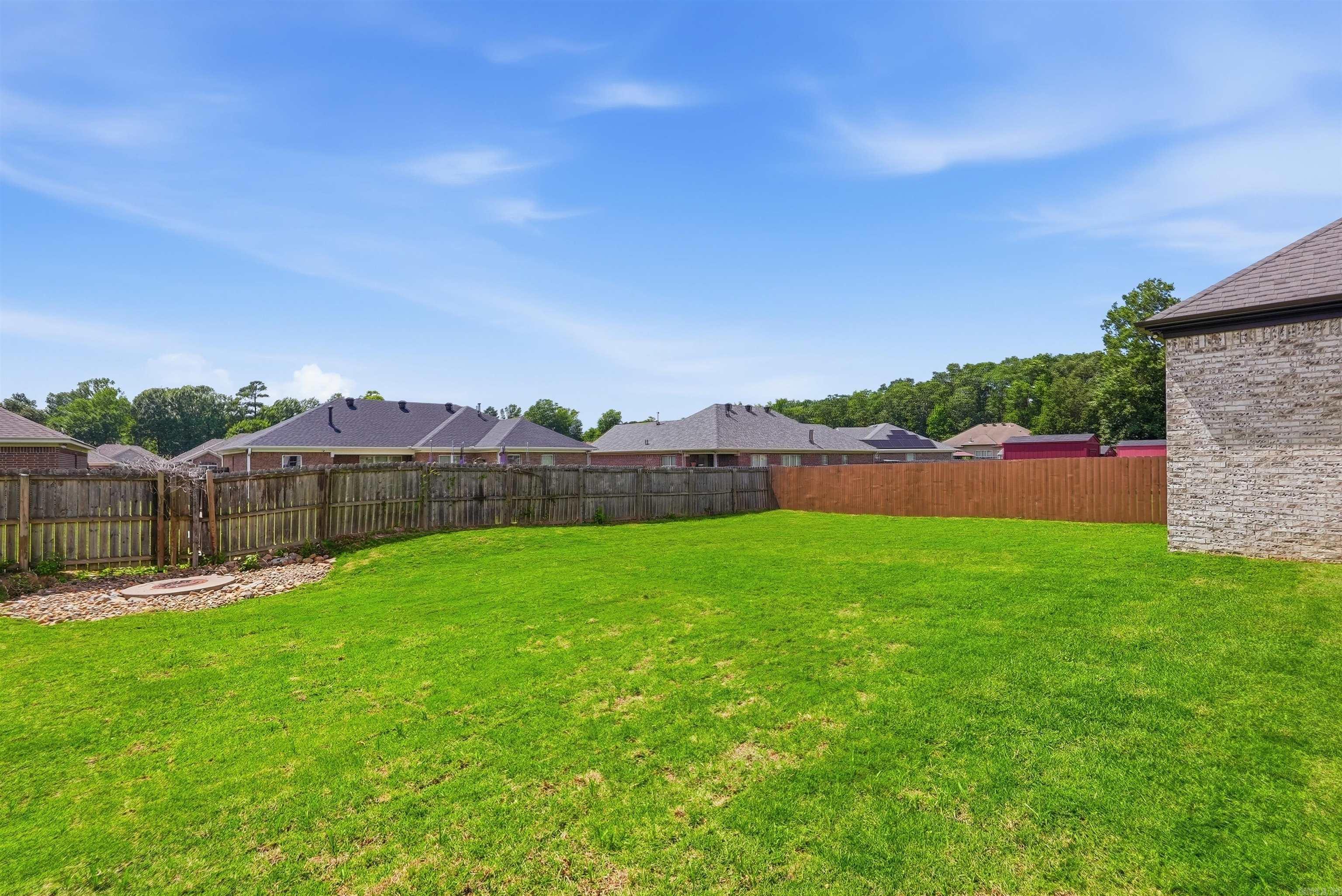 114 Sanibel  Little Rock, AR