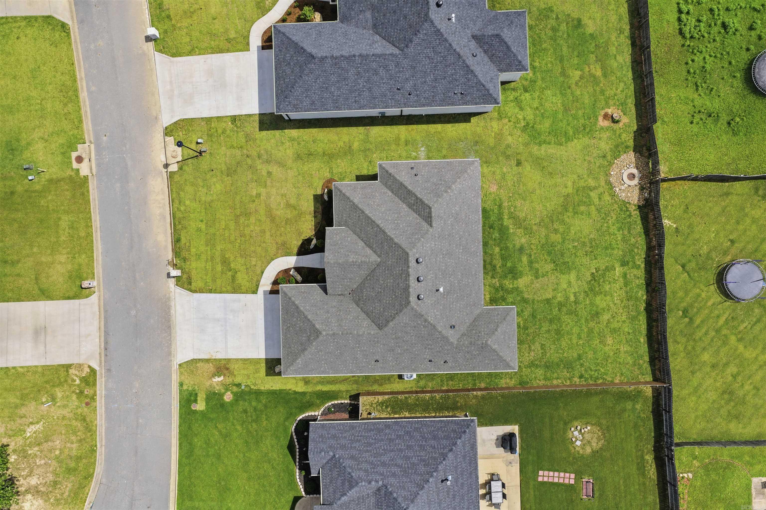 114 Sanibel  Little Rock, AR