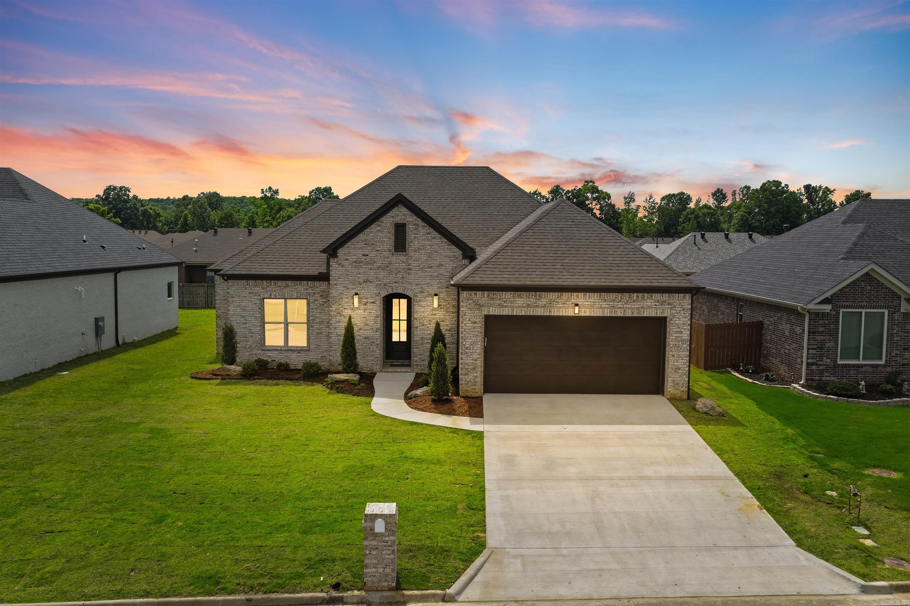114 Sanibel  Little Rock, AR