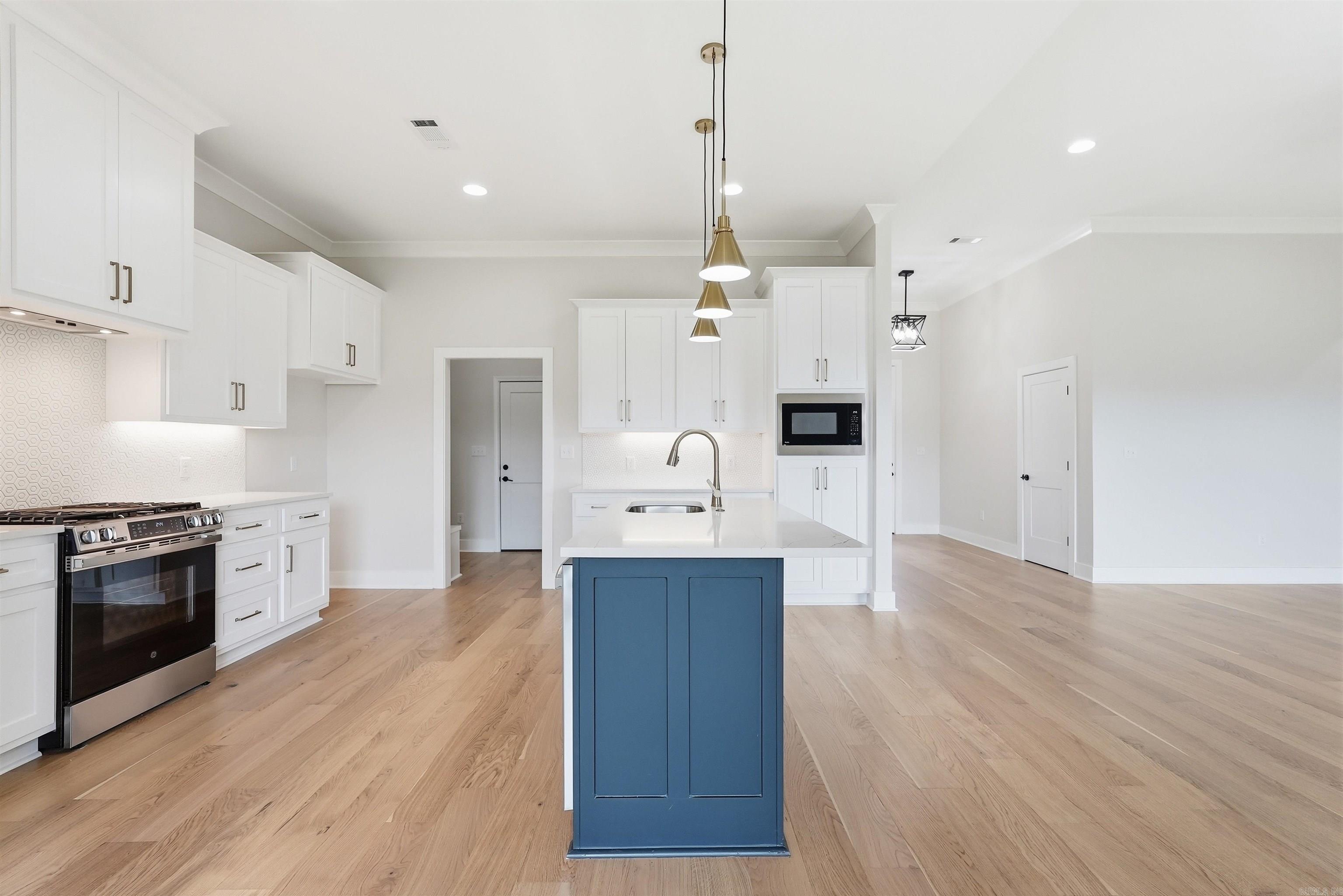 114 Sanibel  Little Rock, AR