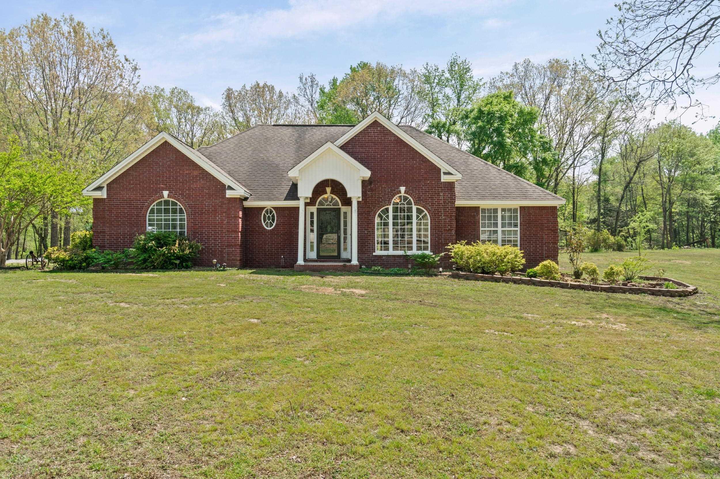 4894 Highway 367 N.  Bradford, AR