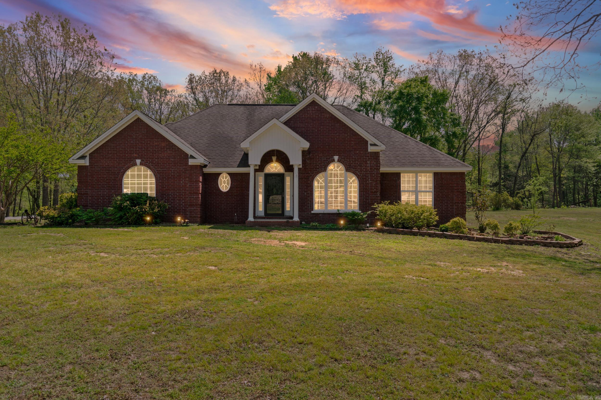 4894 Highway 367 N.  Bradford, AR