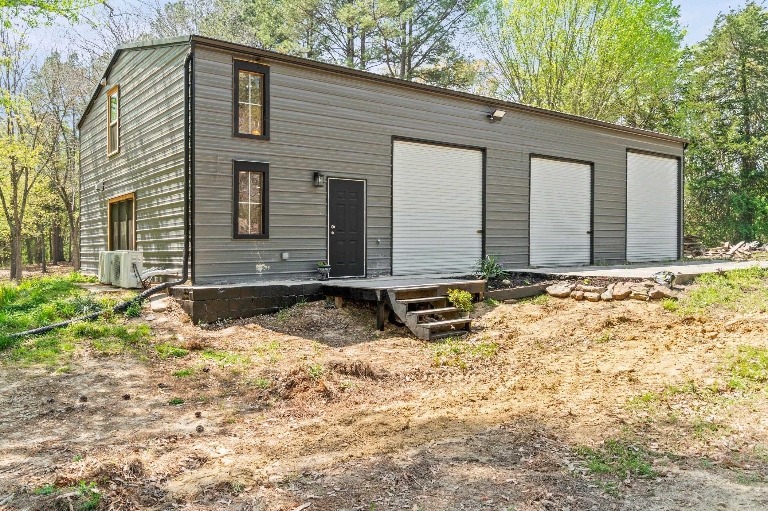 4894 Highway 367 N.  Bradford, AR