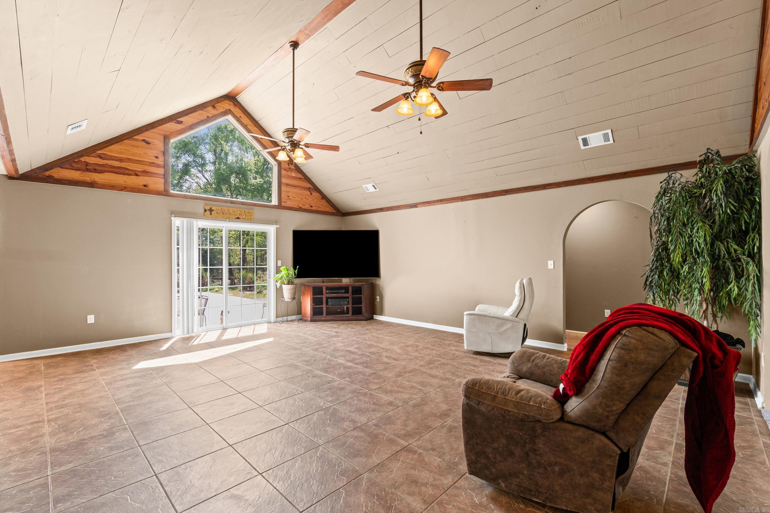 4894 Highway 367 N.  Bradford, AR