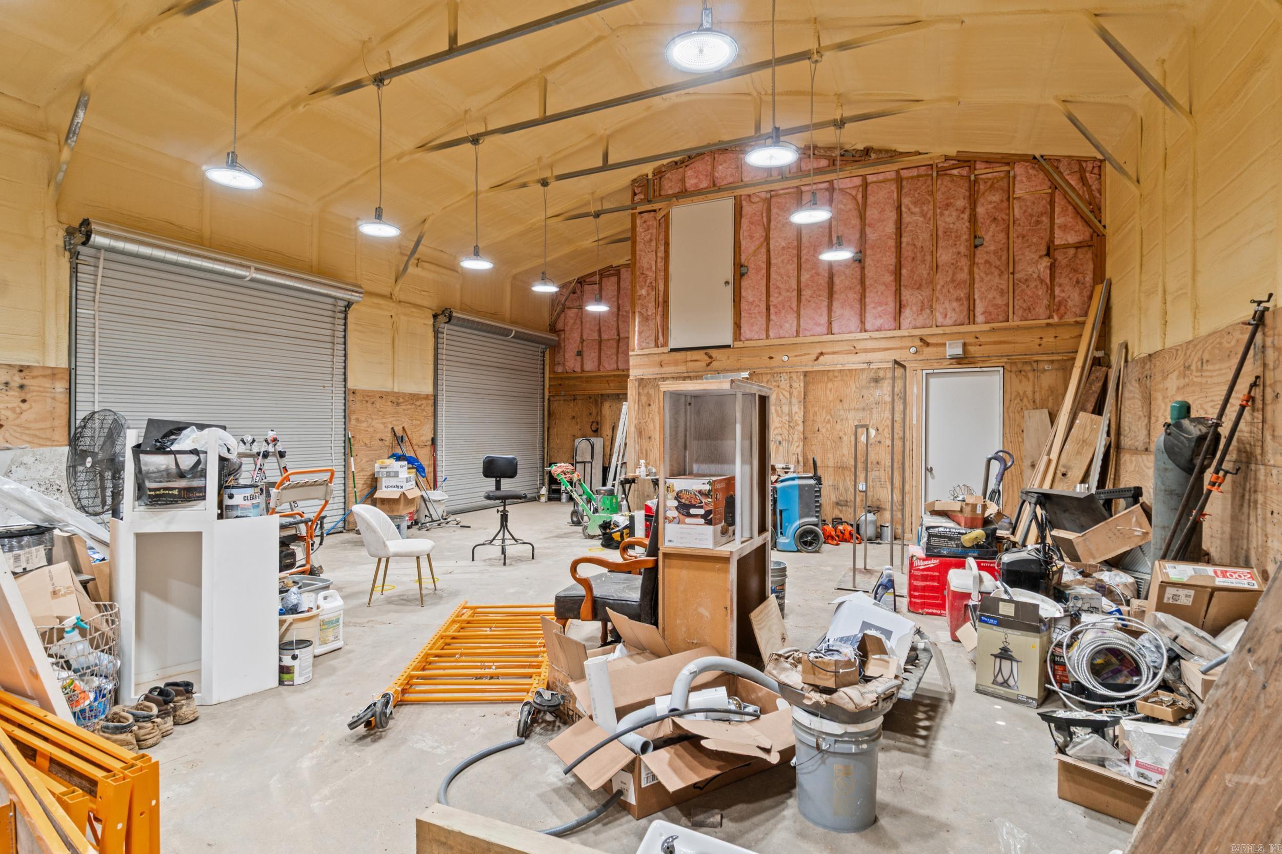 4894 Highway 367 N.  Bradford, AR
