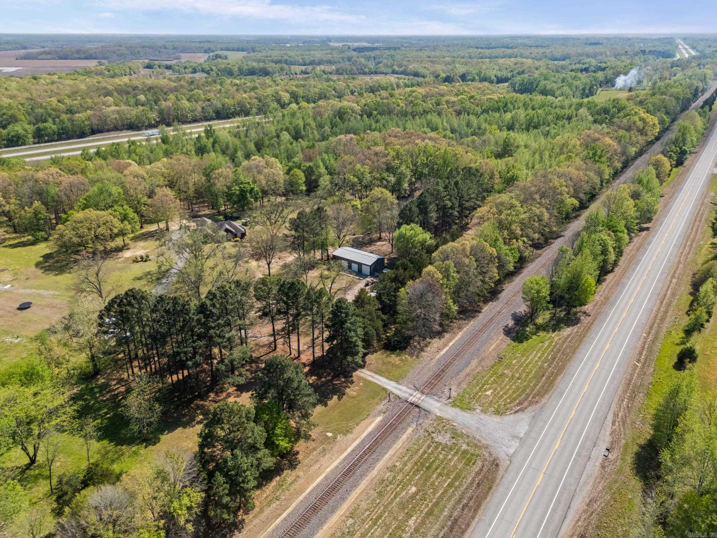 4894 Highway 367 N.  Bradford, AR