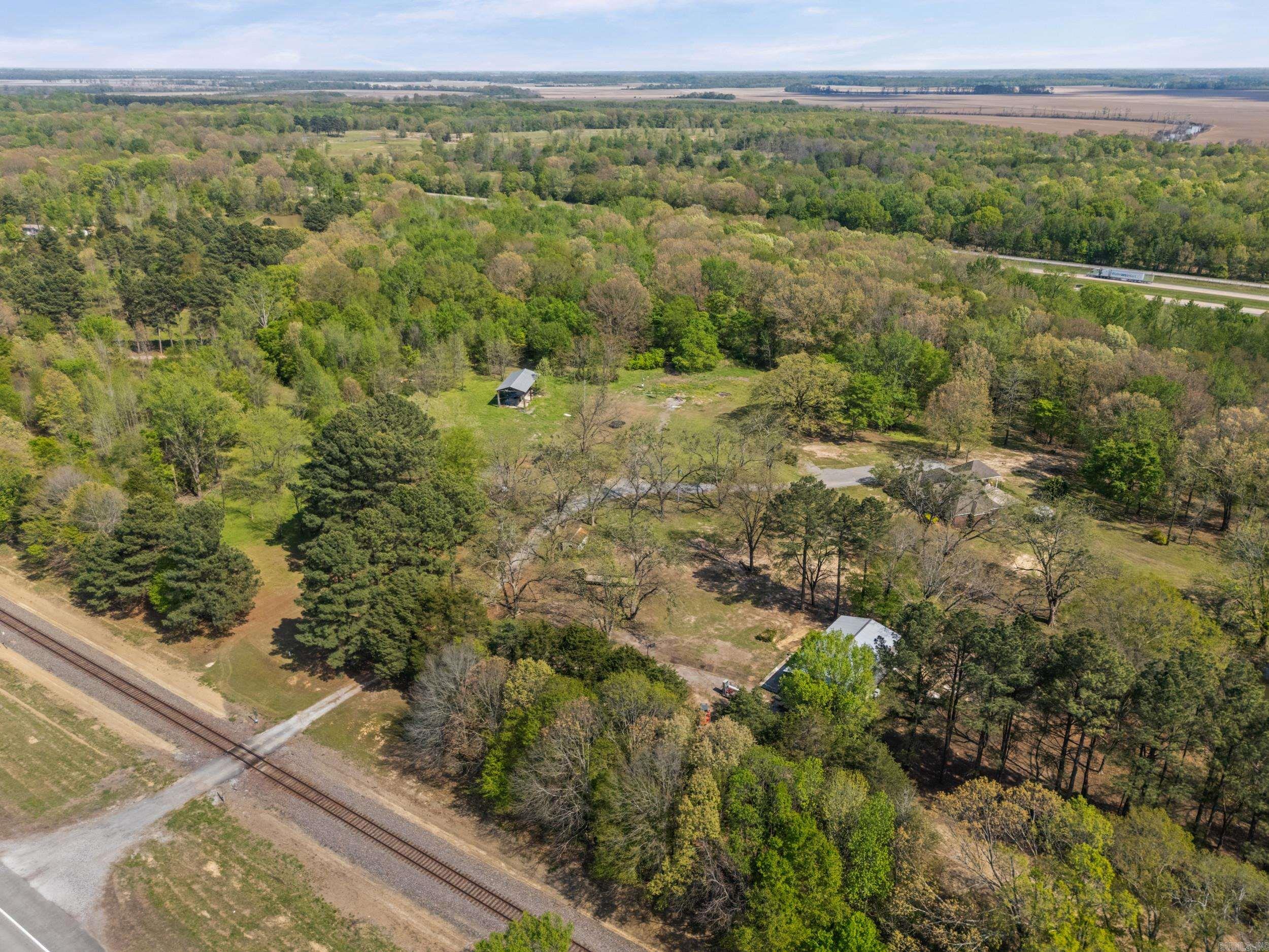 4894 Highway 367 N.  Bradford, AR