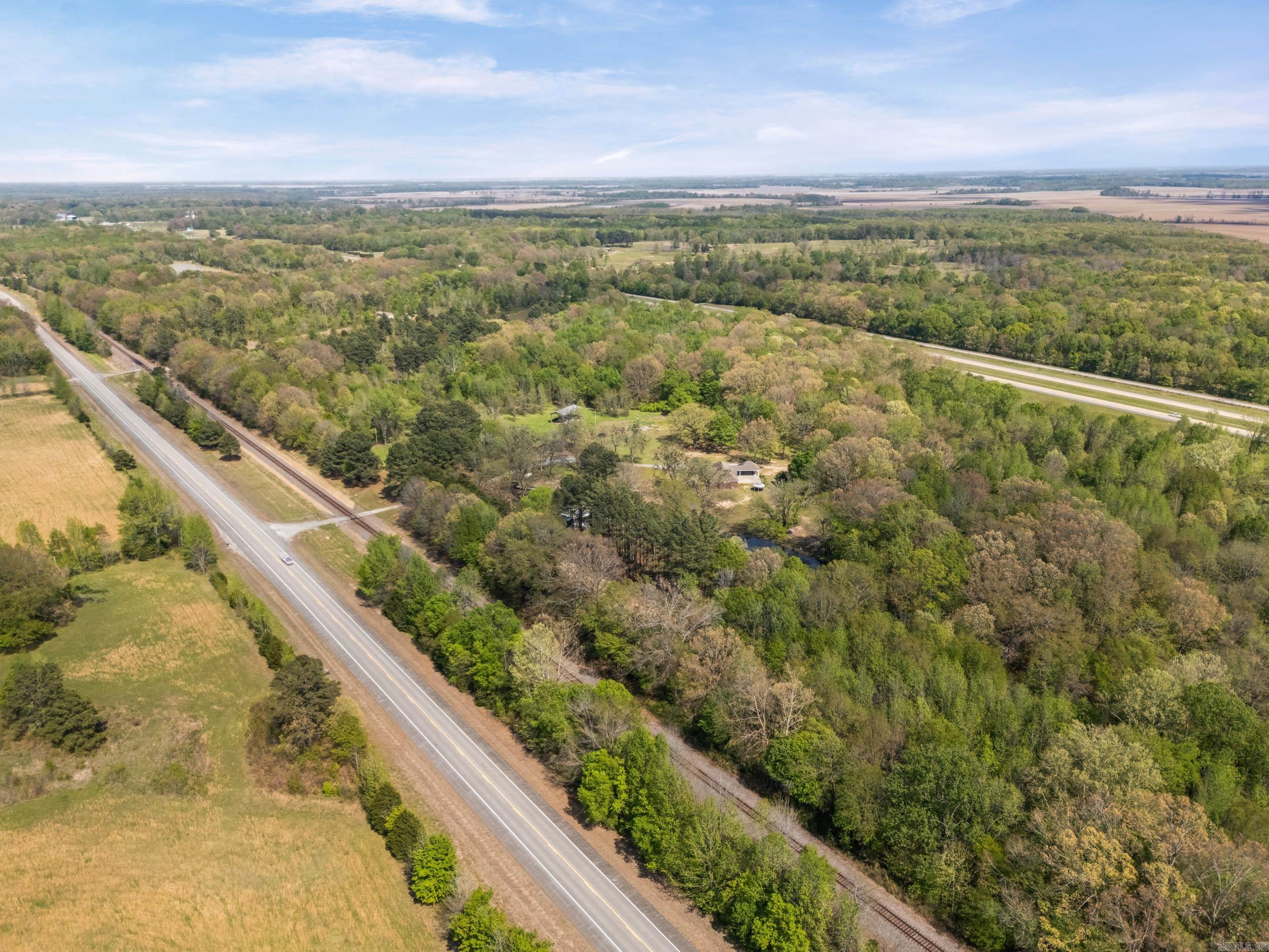 4894 Highway 367 N.  Bradford, AR