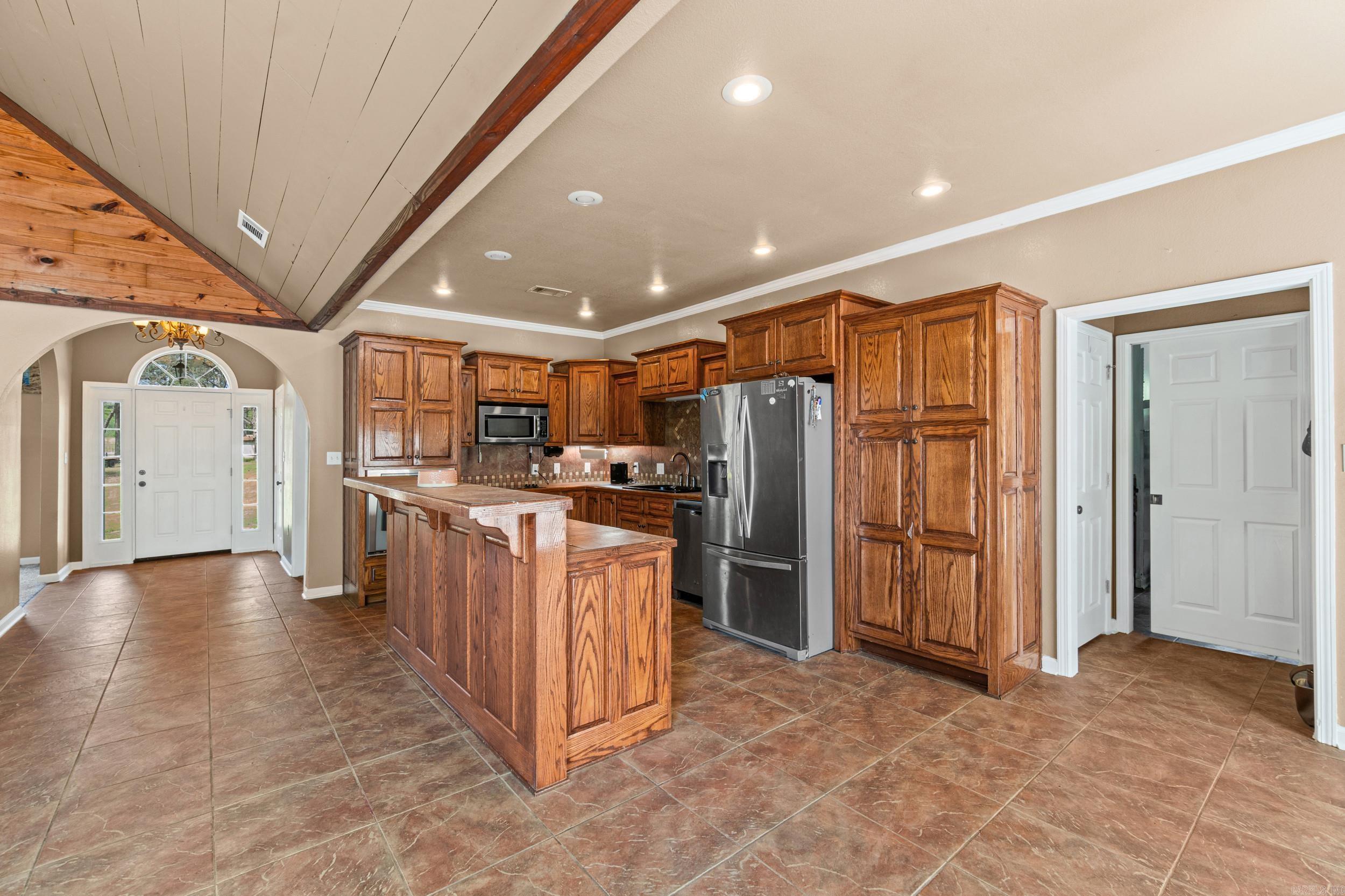 4894 Highway 367 N.  Bradford, AR