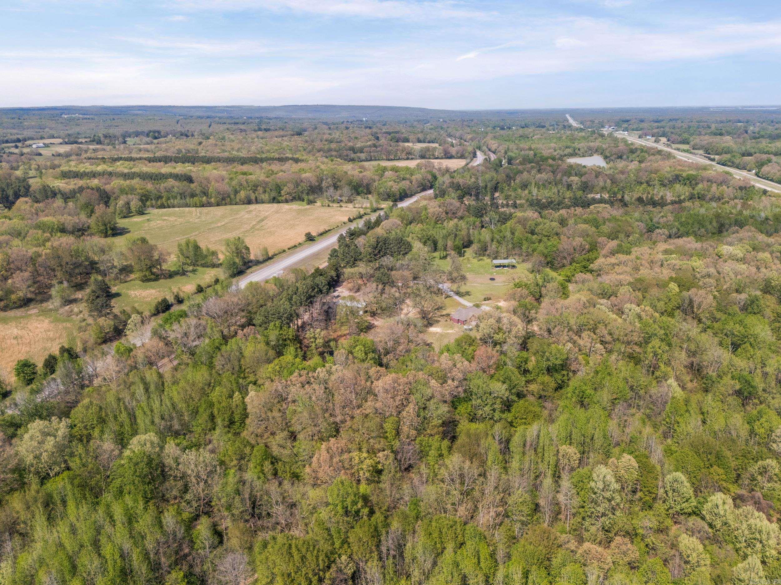4894 Highway 367 N.  Bradford, AR
