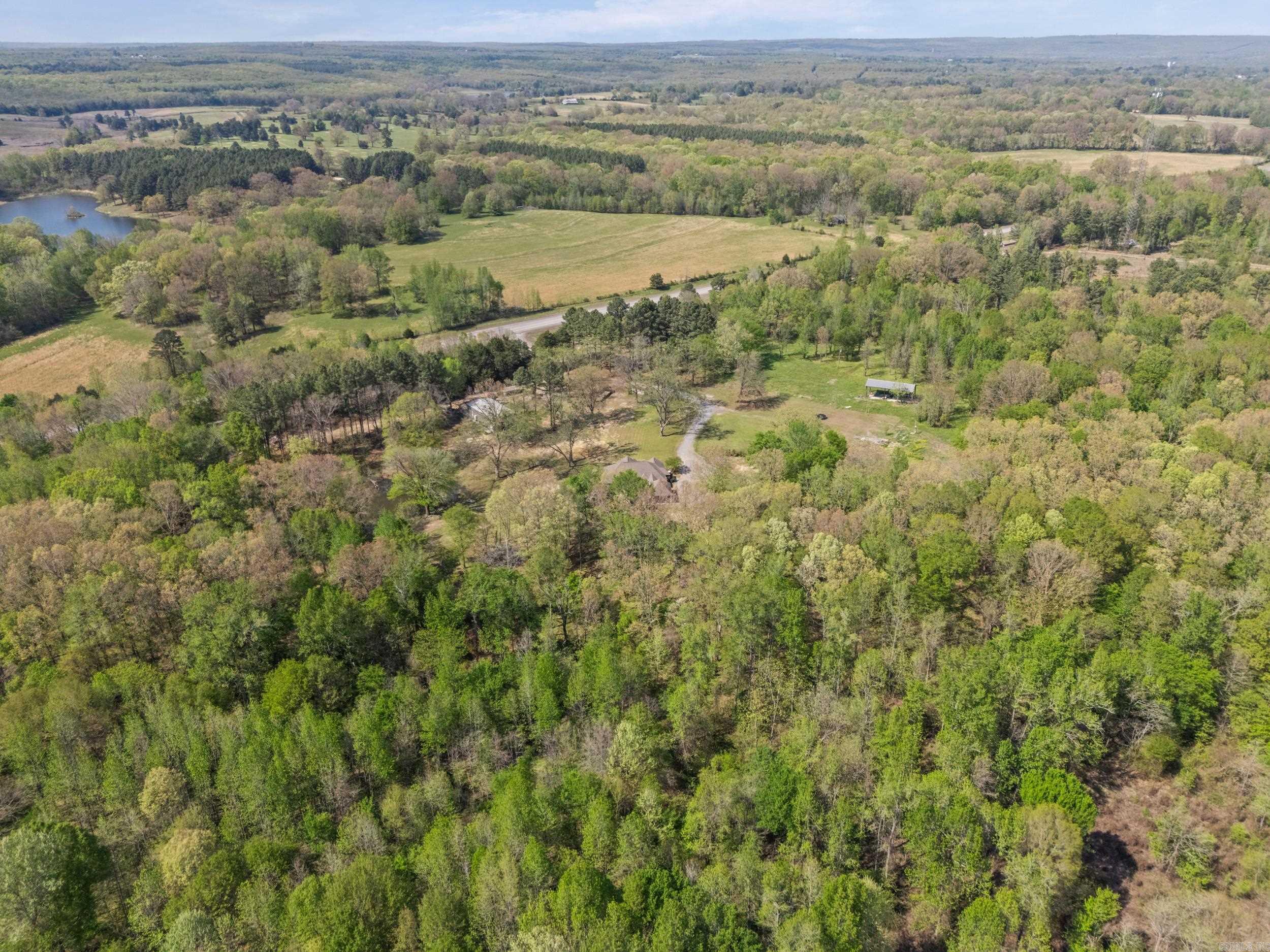 4894 Highway 367 N.  Bradford, AR
