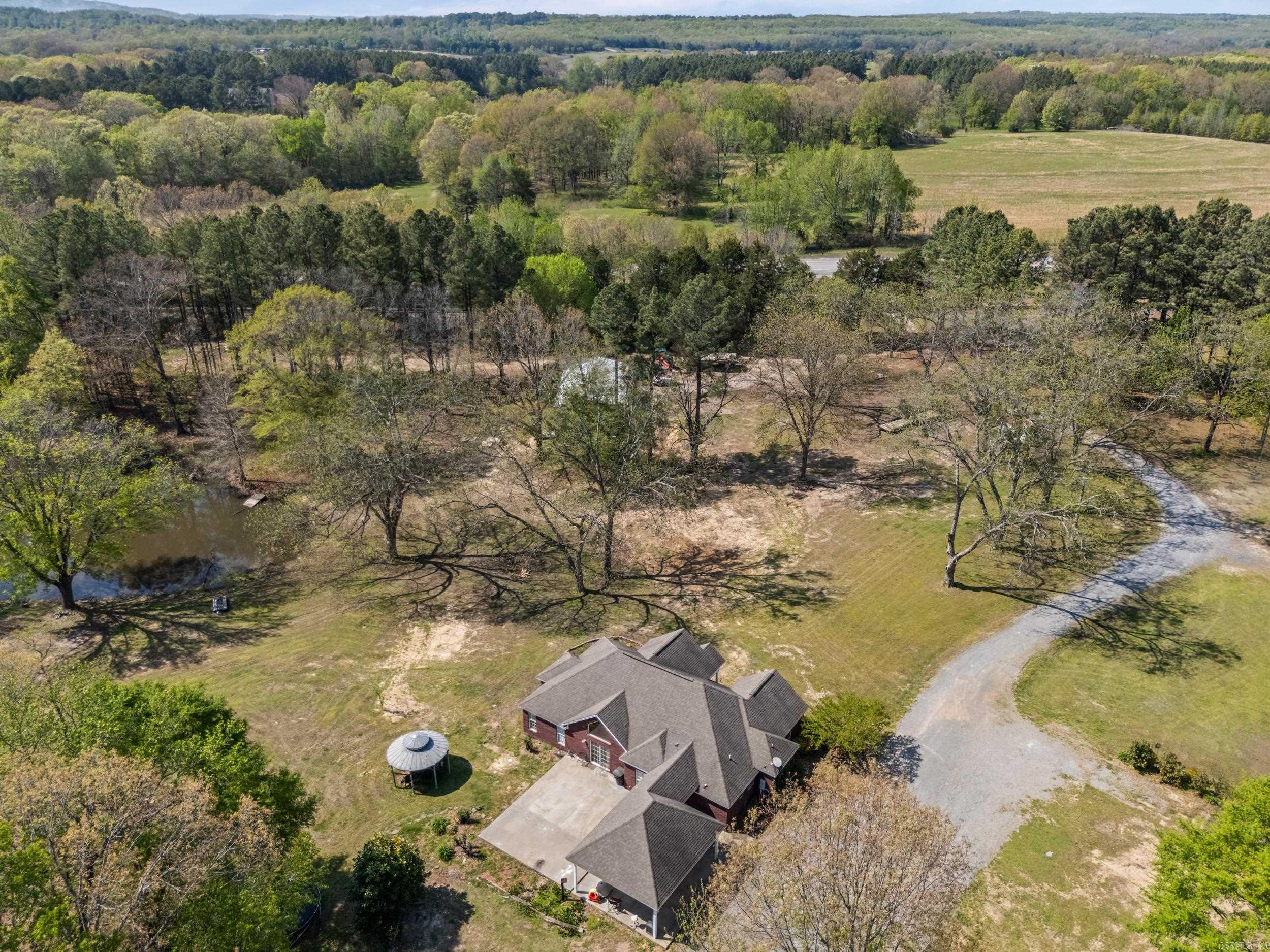 4894 Highway 367 N.  Bradford, AR
