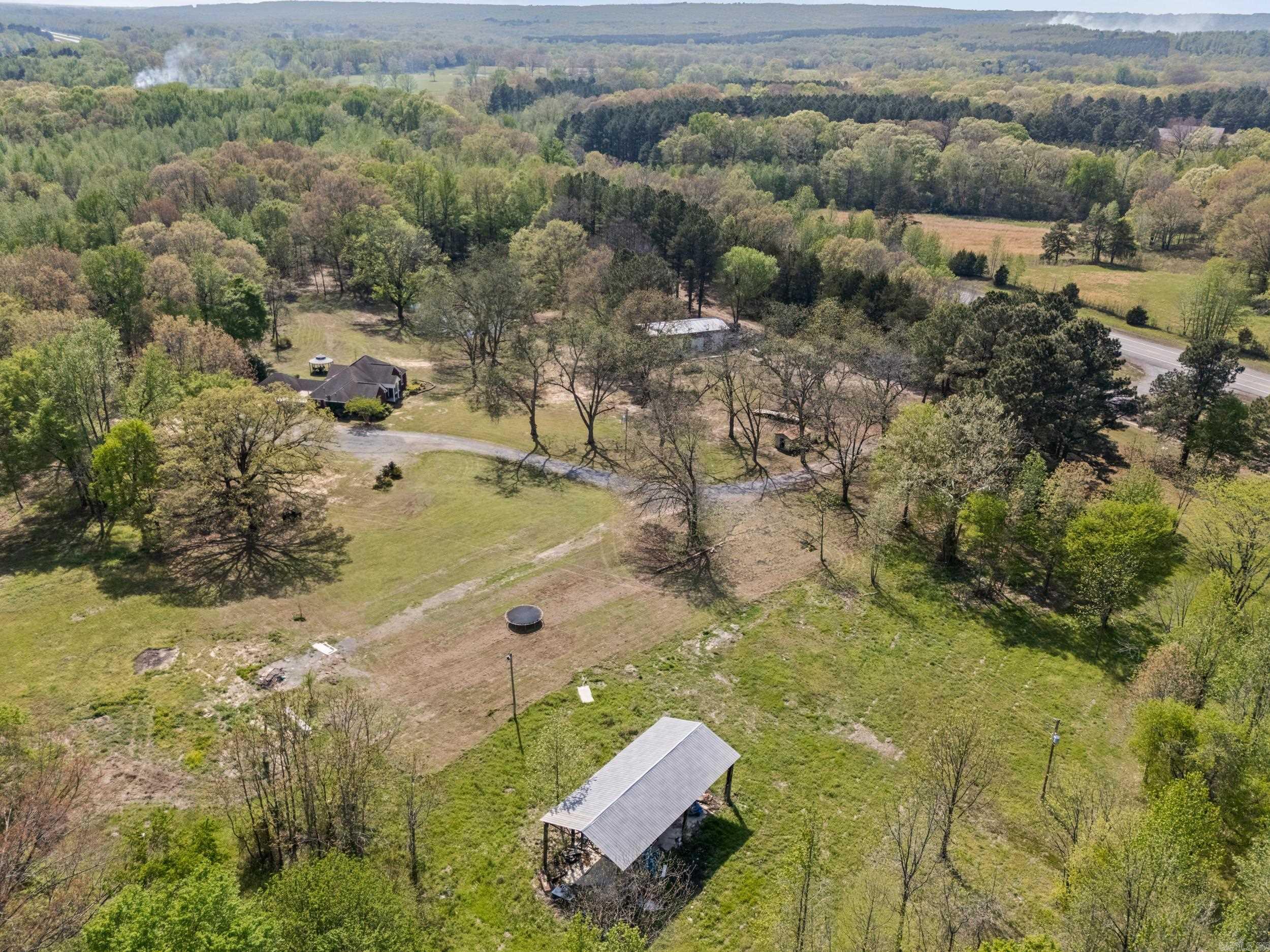 4894 Highway 367 N.  Bradford, AR