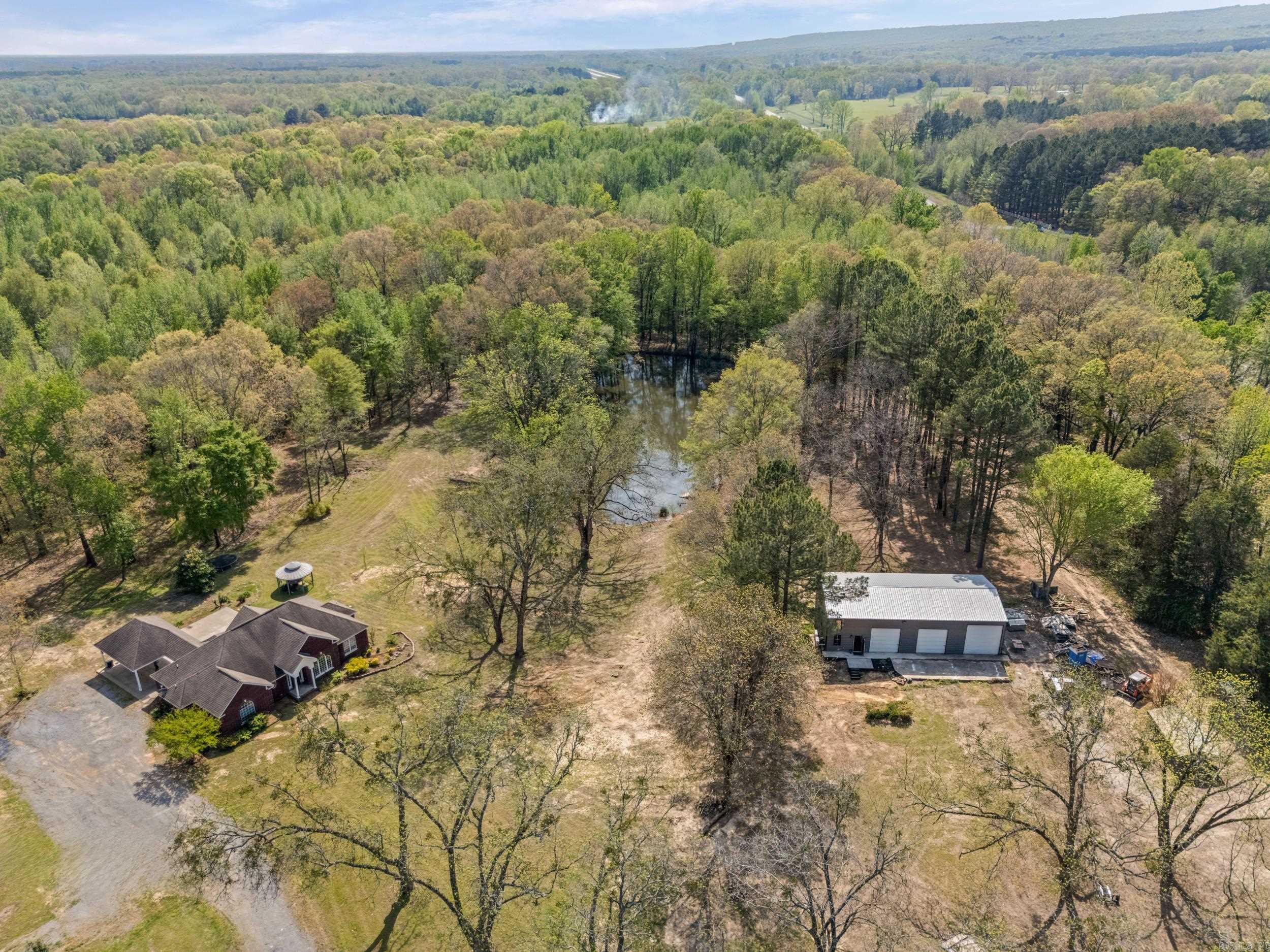 4894 Highway 367 N.  Bradford, AR