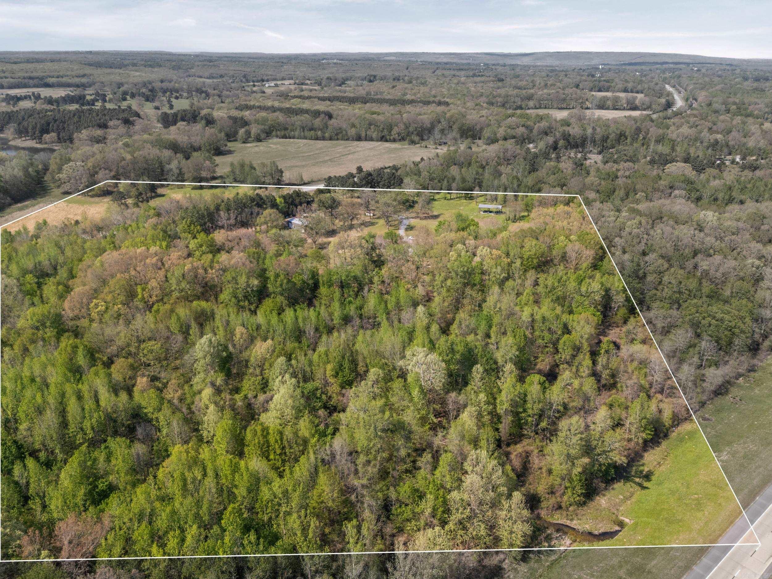 4894 Highway 367 N.  Bradford, AR