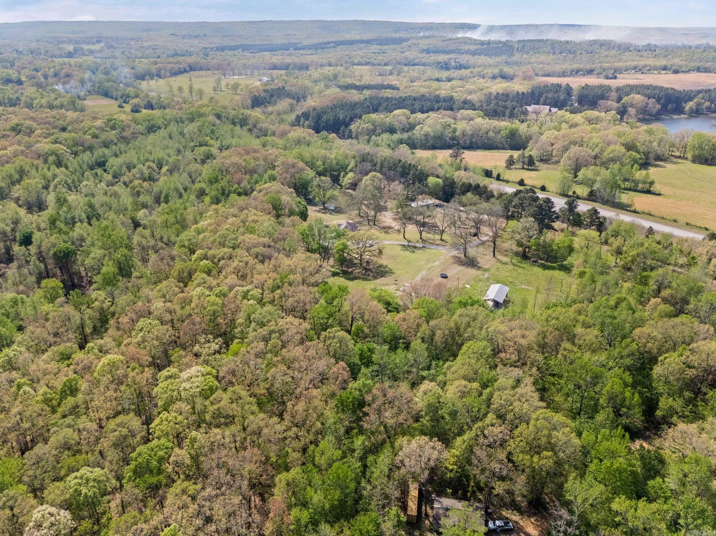 4894 Highway 367 N.  Bradford, AR