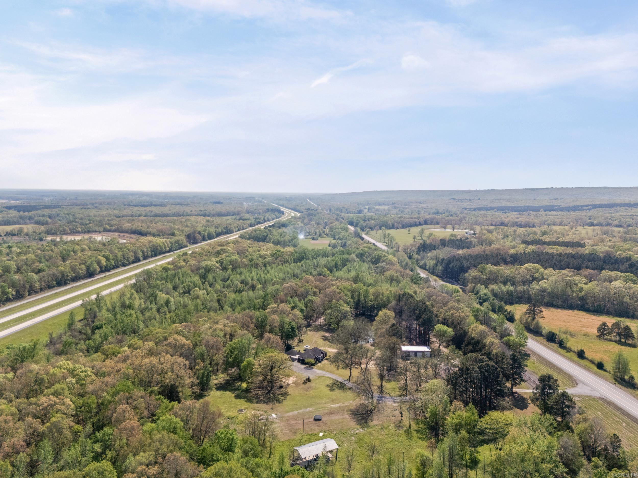 4894 Highway 367 N.  Bradford, AR