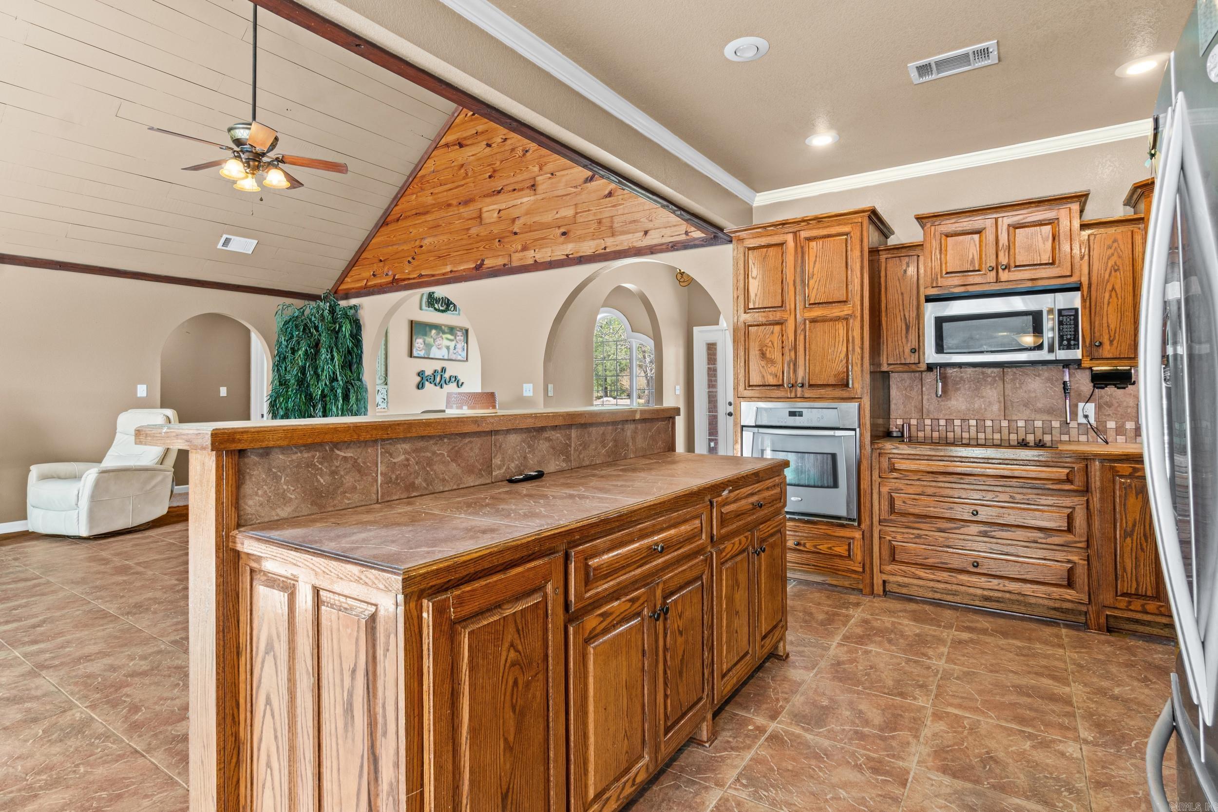 4894 Highway 367 N.  Bradford, AR