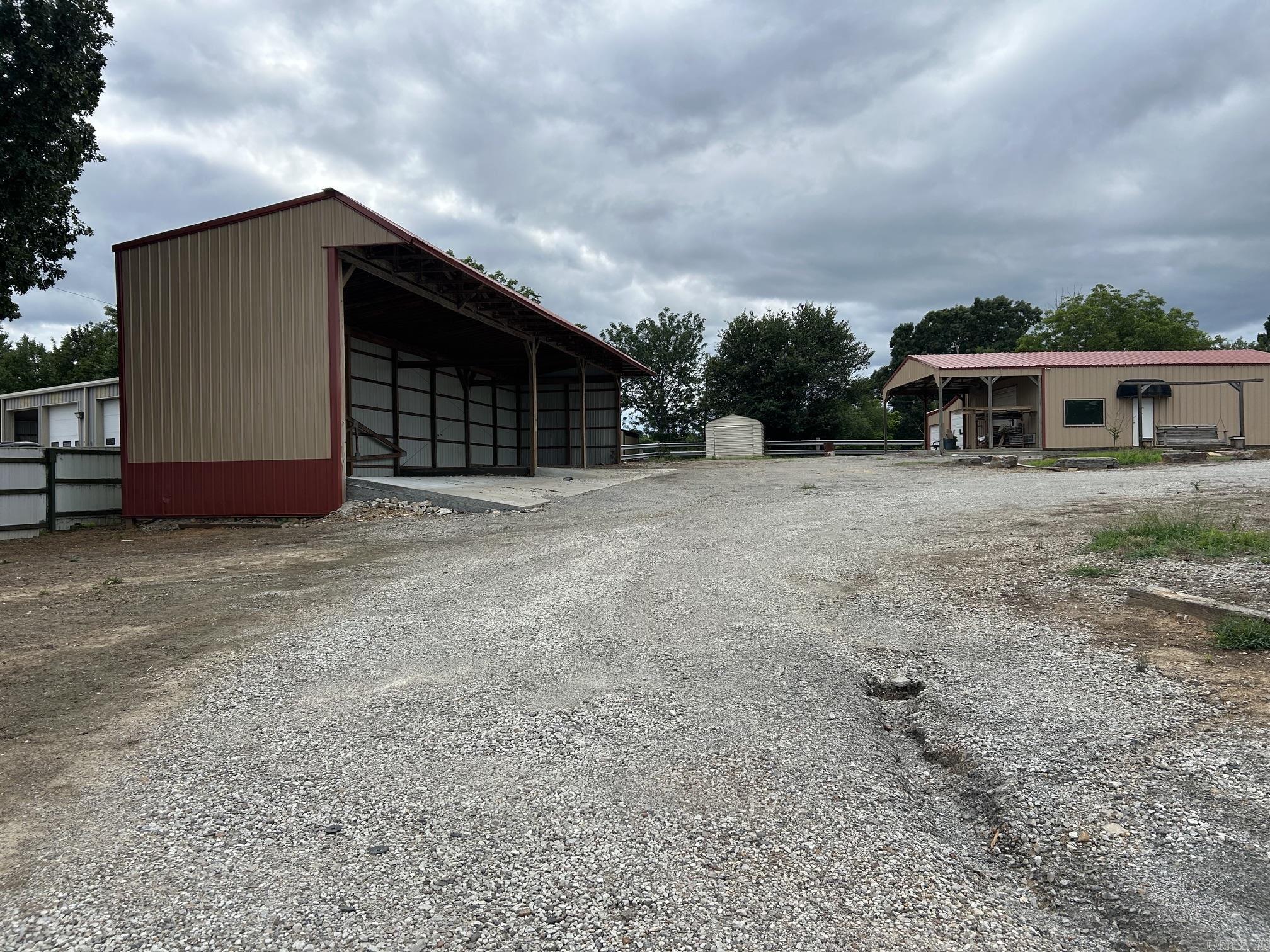 2171 Hwy 16  Searcy, AR