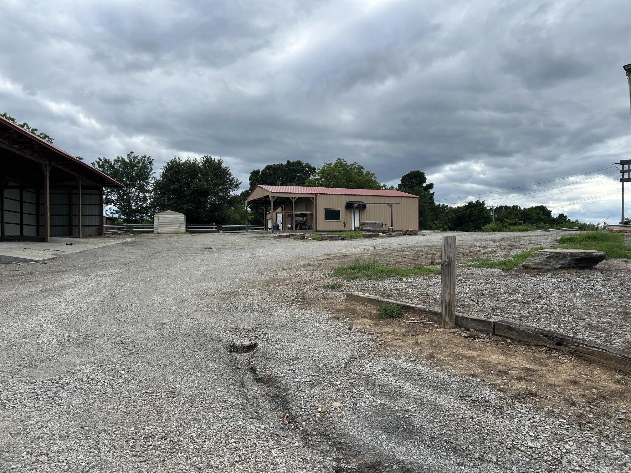 2171 Hwy 16  Searcy, AR
