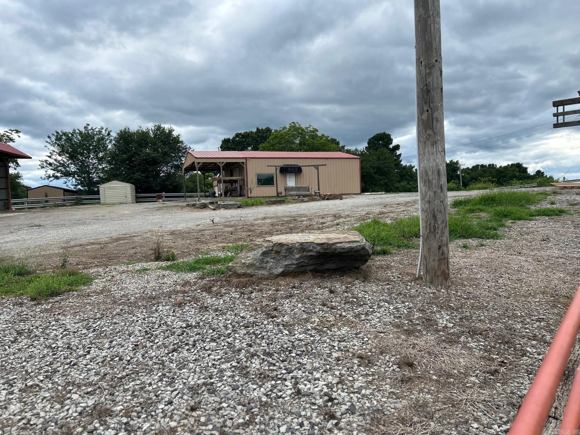2171 Hwy 16  Searcy, AR