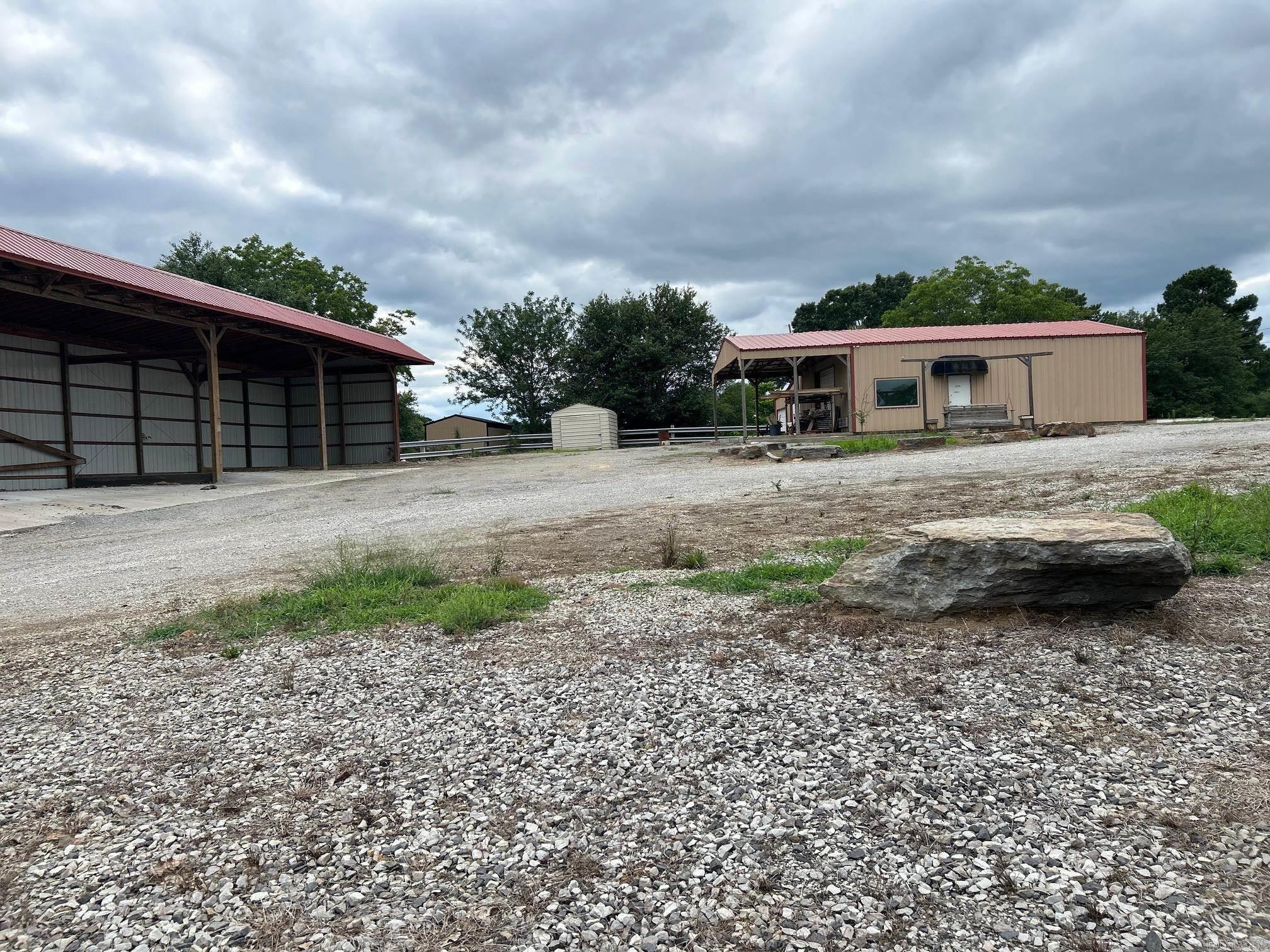 2171 Hwy 16  Searcy, AR