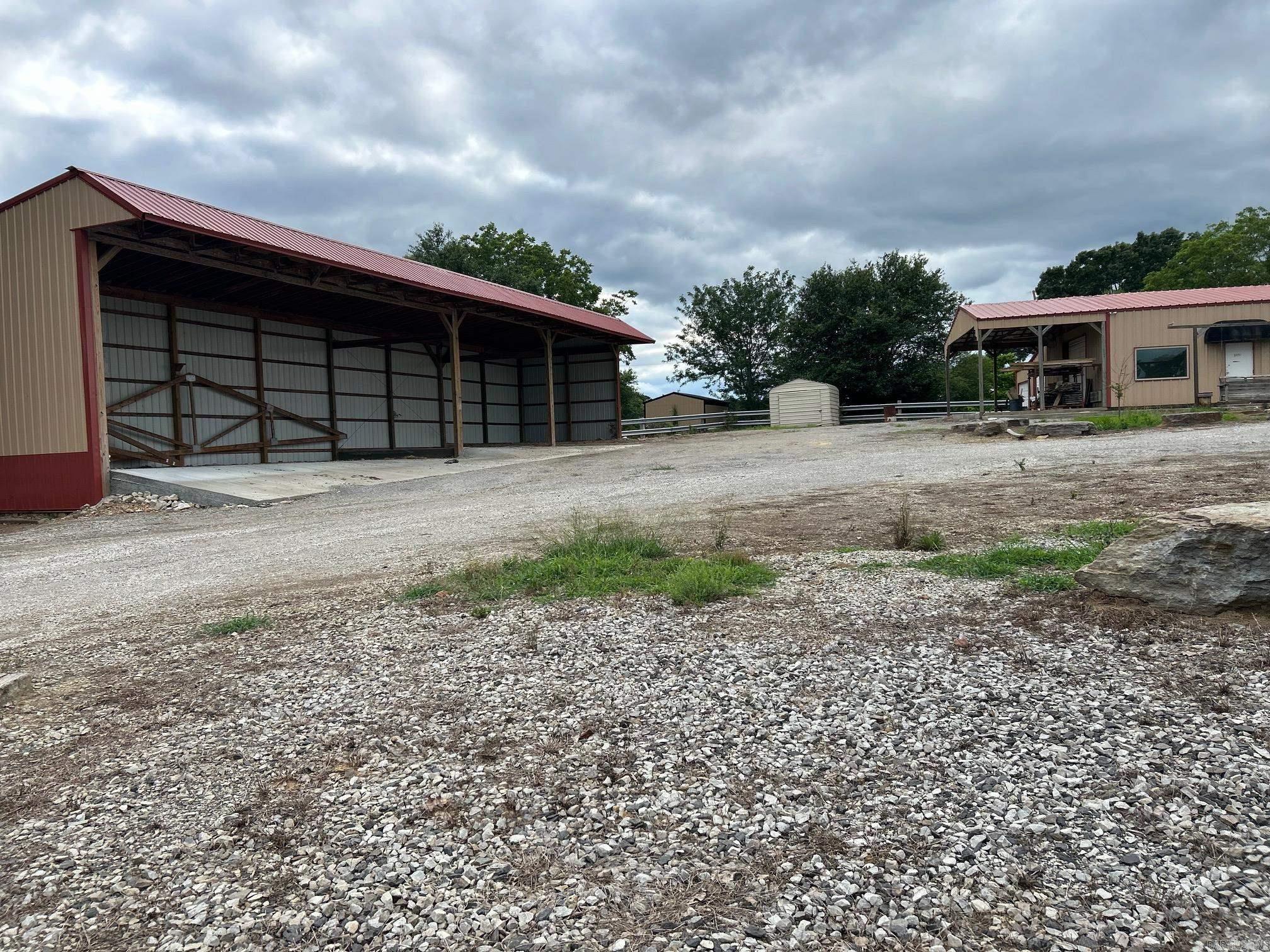 2171 Hwy 16  Searcy, AR