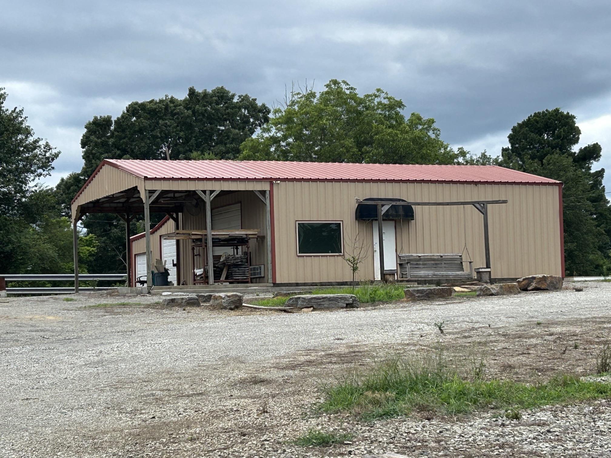 2171 Hwy 16  Searcy, AR