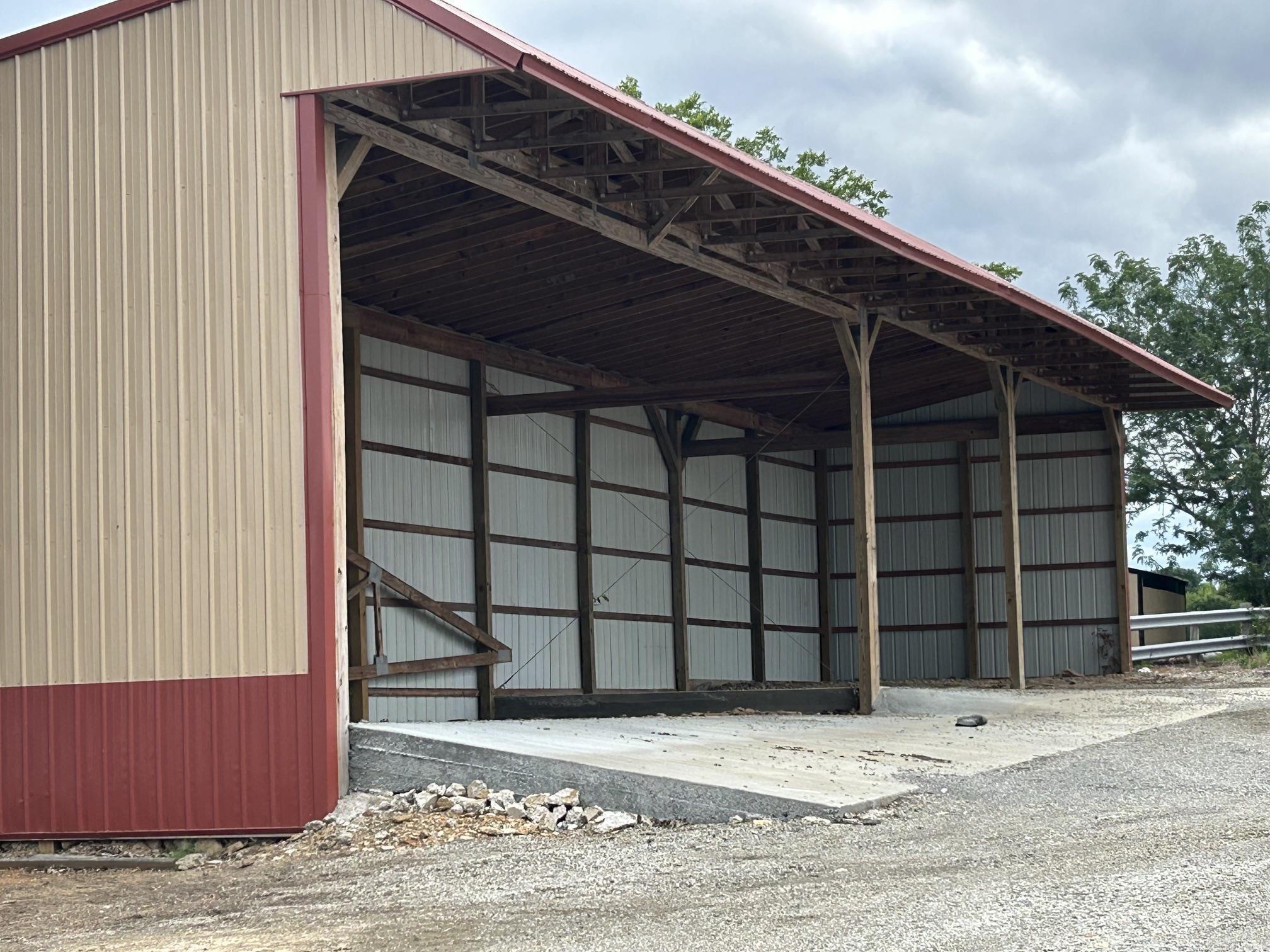 2171 Hwy 16  Searcy, AR