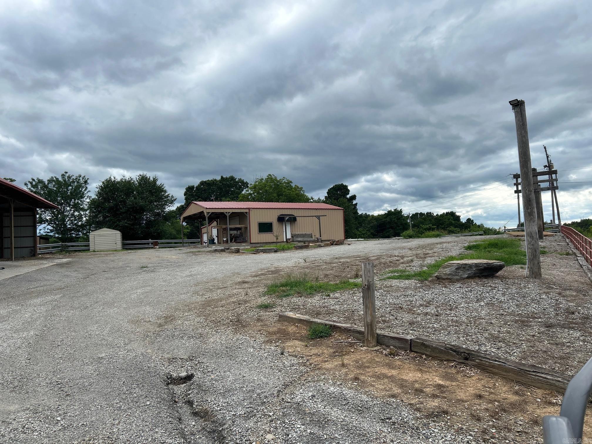 2171 Hwy 16  Searcy, AR