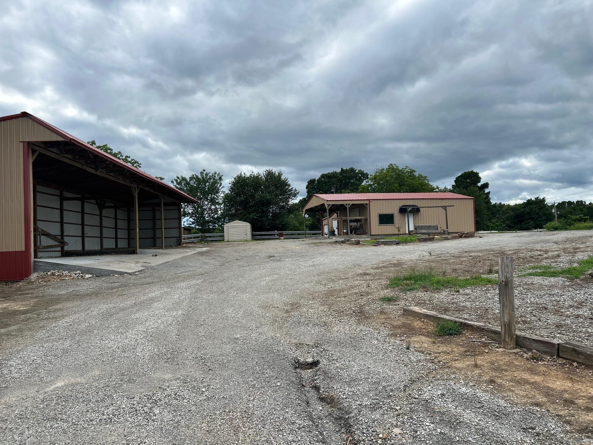 2171 Hwy 16  Searcy, AR