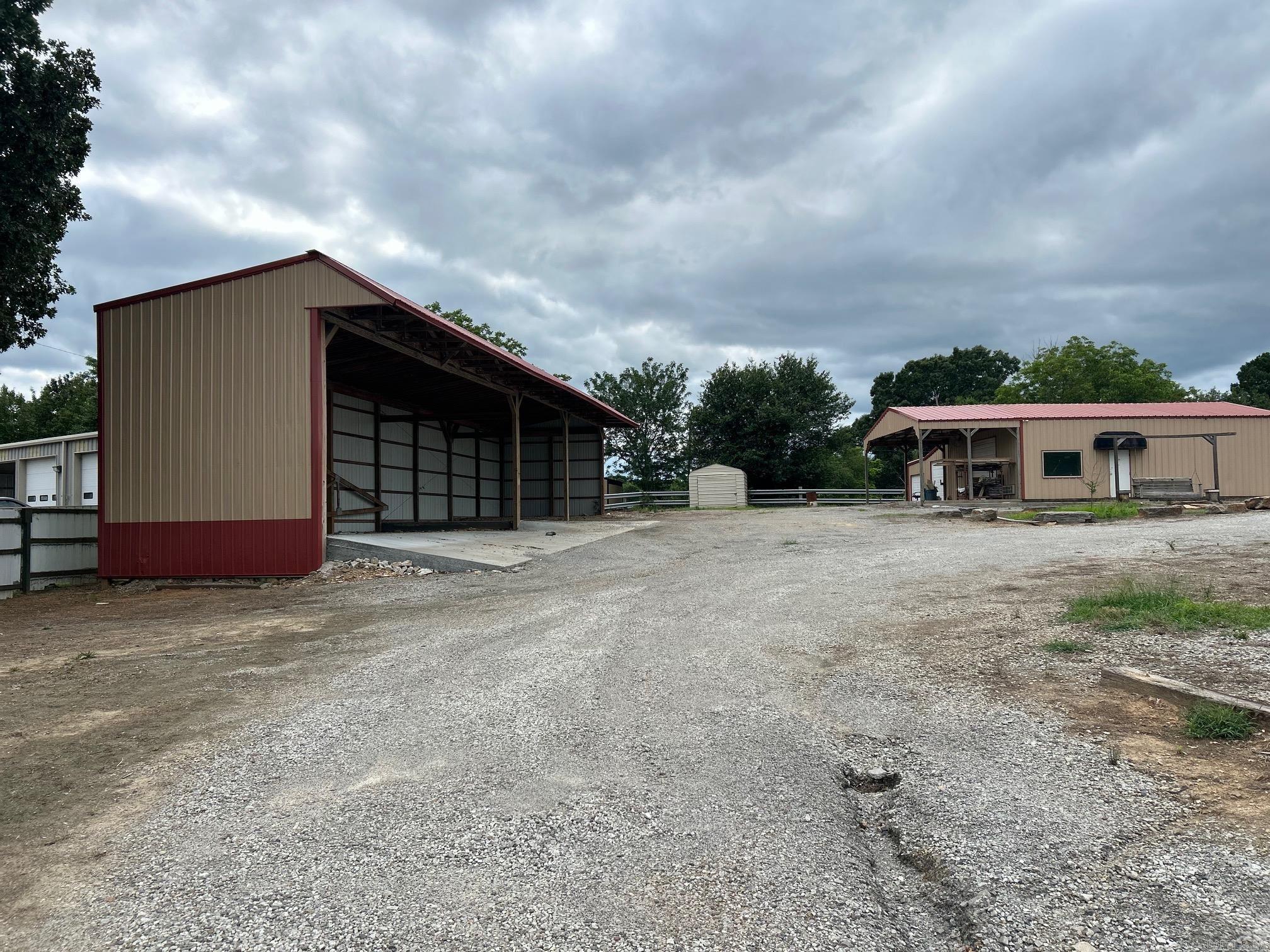 2171 Hwy 16  Searcy, AR