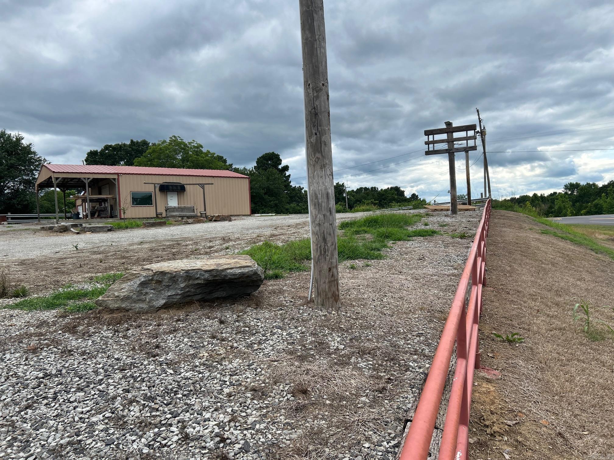 2171 Hwy 16  Searcy, AR