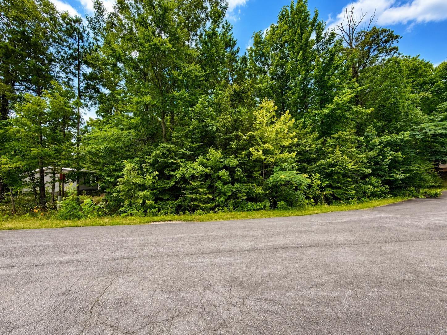 Lot 63 Slate Creek Way  Lonsdale, AR