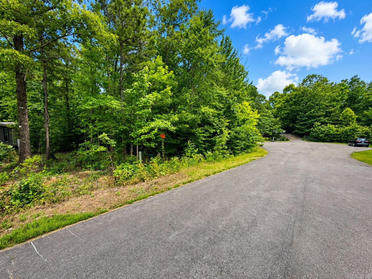Lot 63 Slate Creek Way  Lonsdale, AR