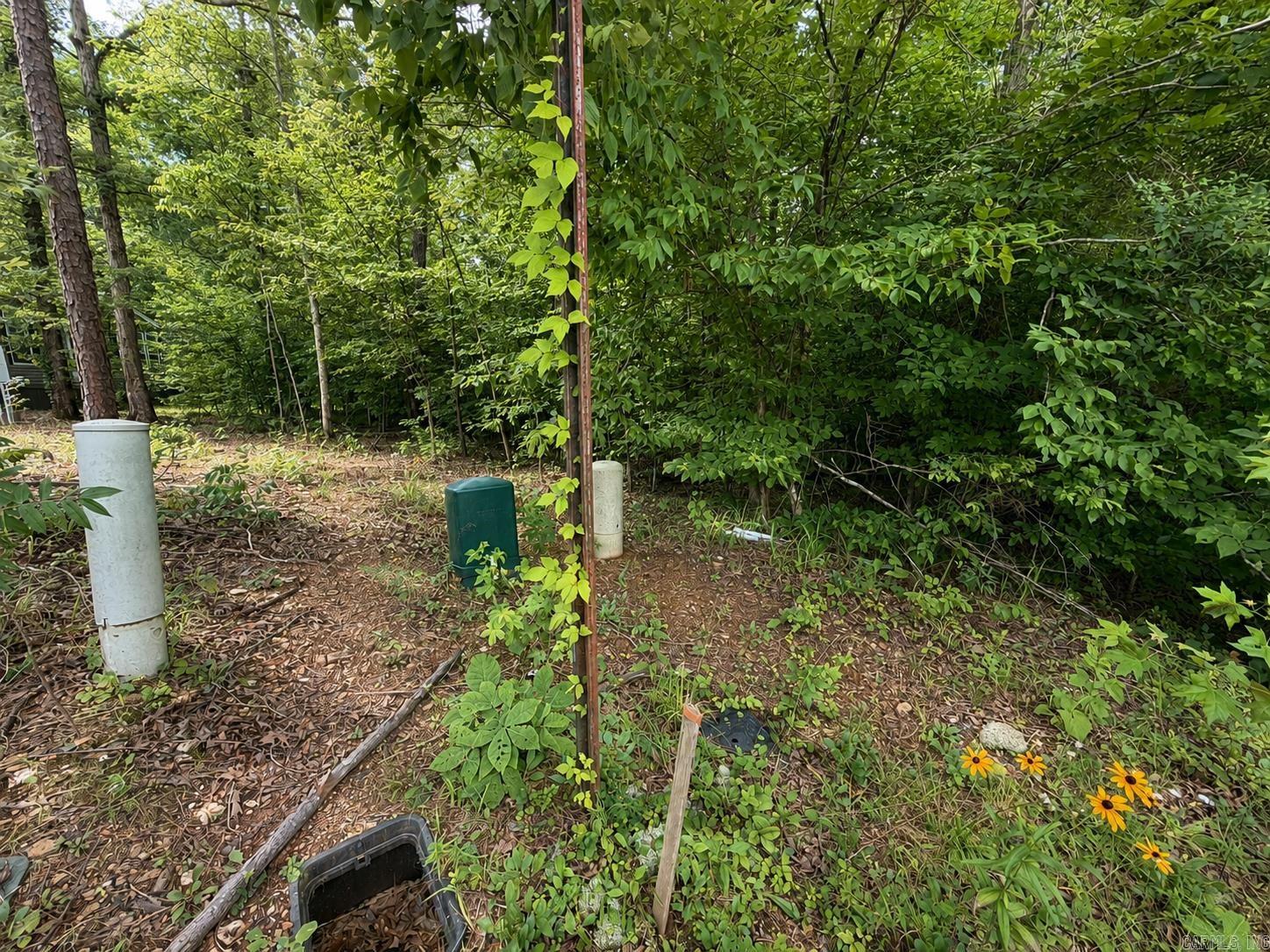 Lot 63 Slate Creek Way  Lonsdale, AR