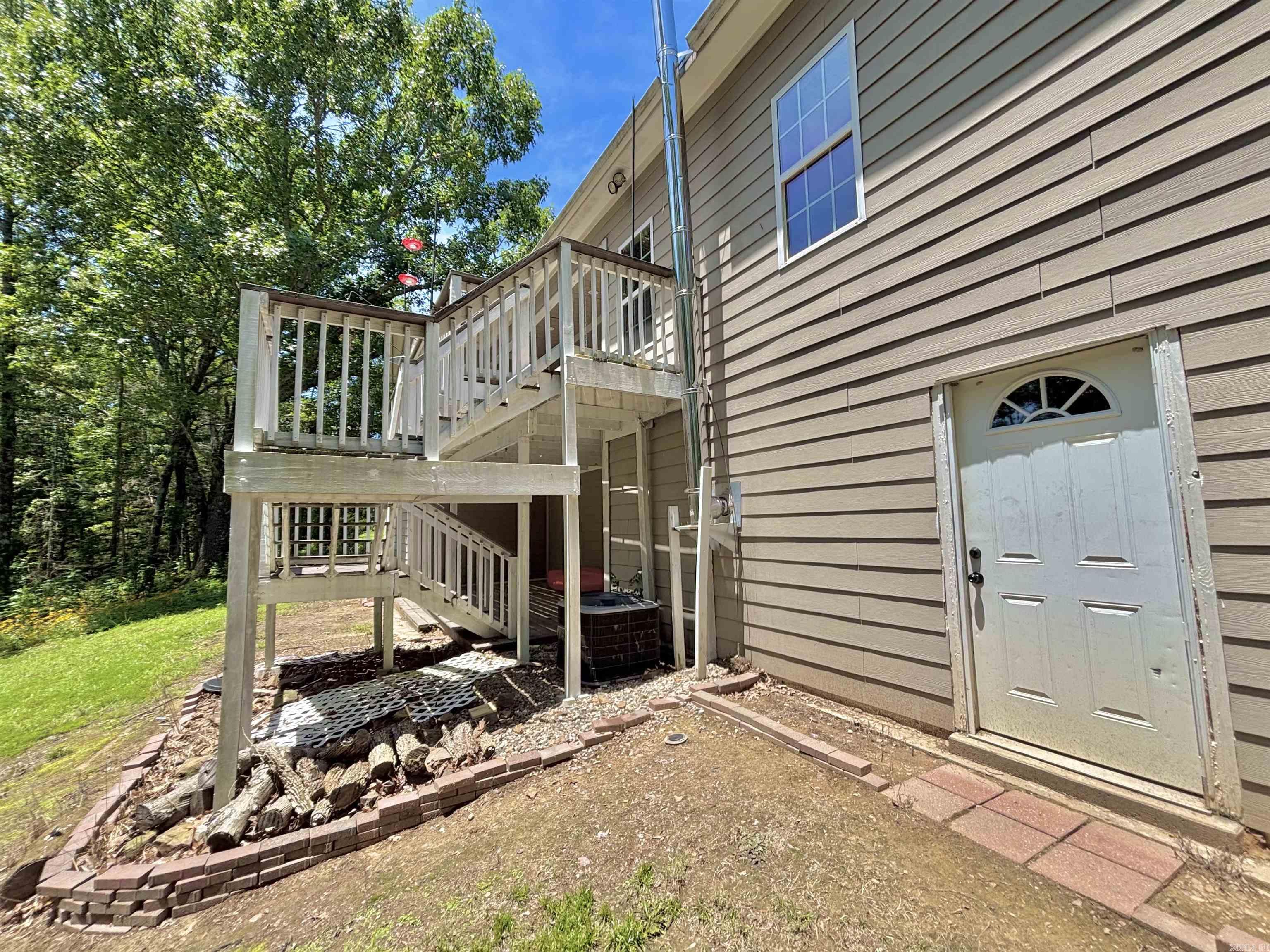 552 HWY 225 E  Greenbrier, AR