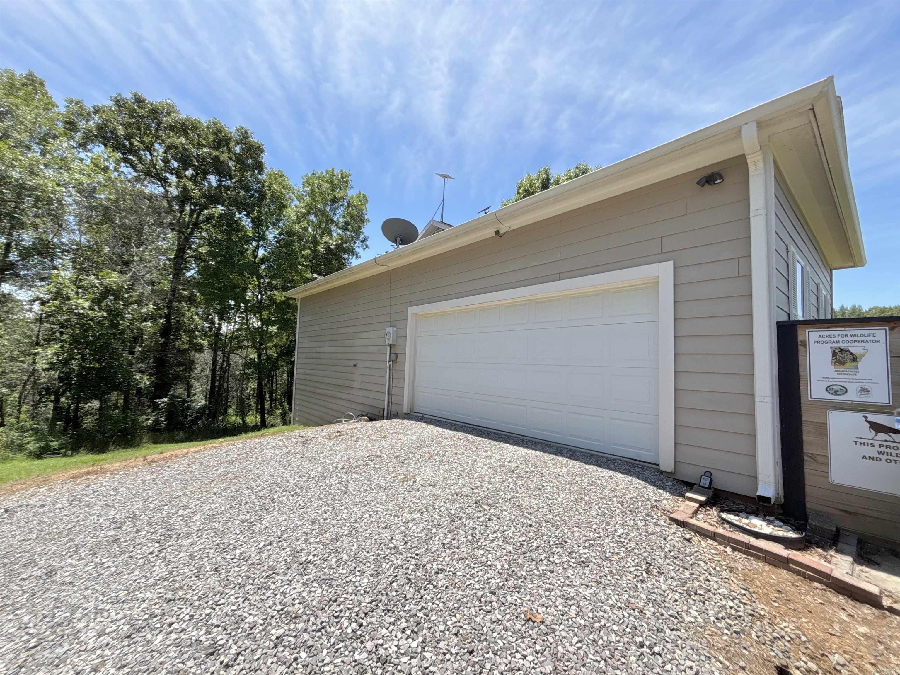 552 HWY 225 E  Greenbrier, AR