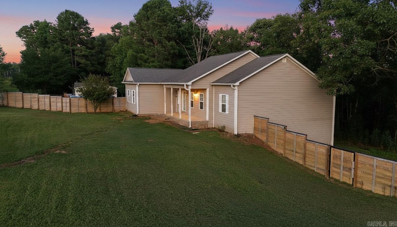 552 HWY 225 E Greenbrier, AR 72058