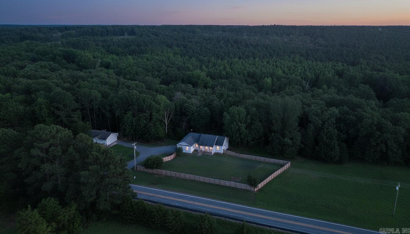 552 HWY 225 E Greenbrier, AR 72058