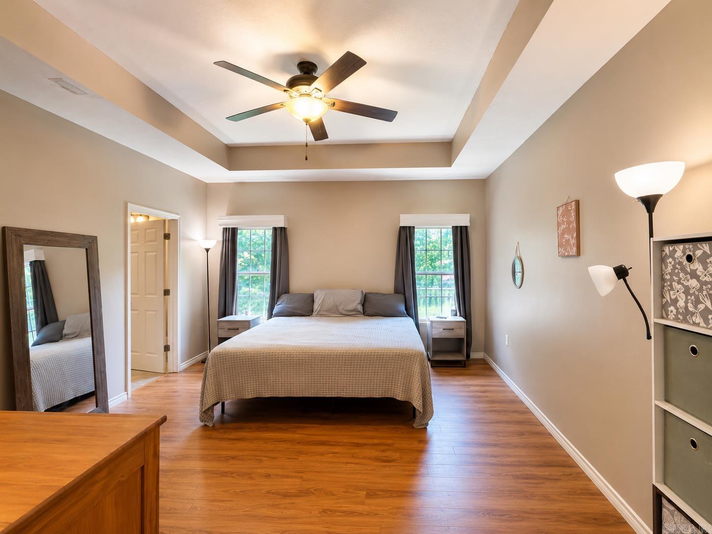 552 HWY 225 E Greenbrier, AR 72058