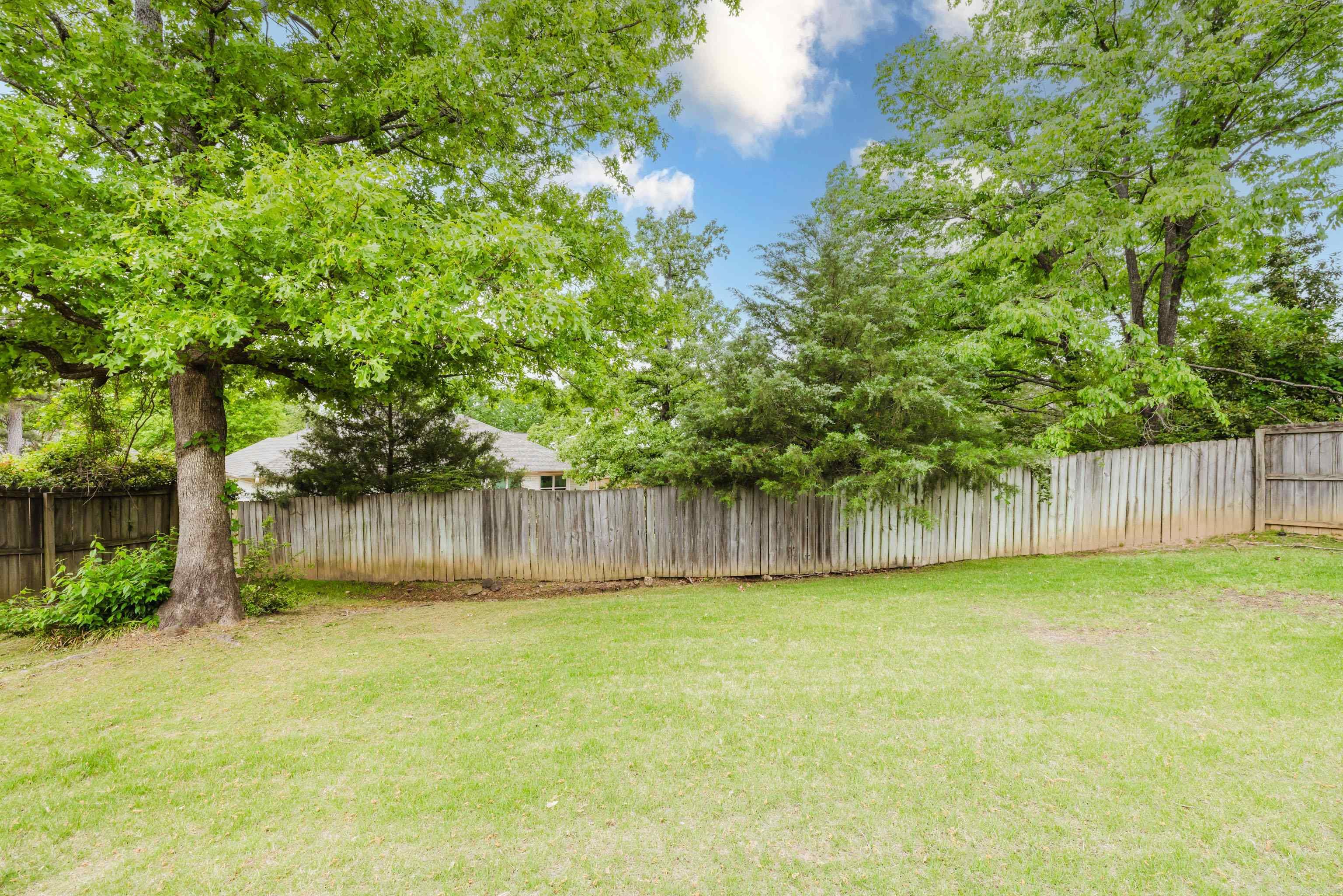 7 Patton  Maumelle, AR