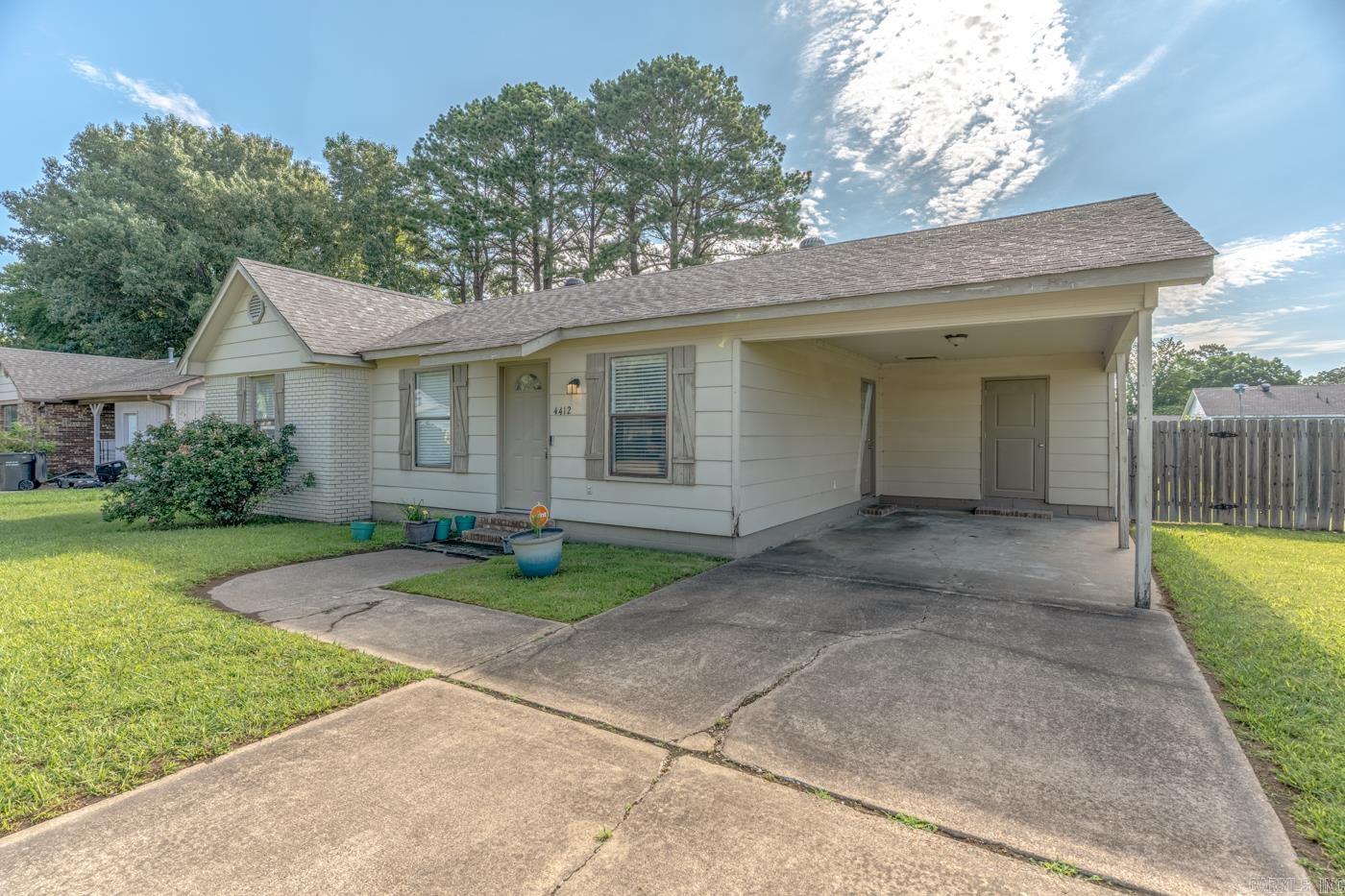 4412 Countrybrook Dr  Jonesboro, AR
